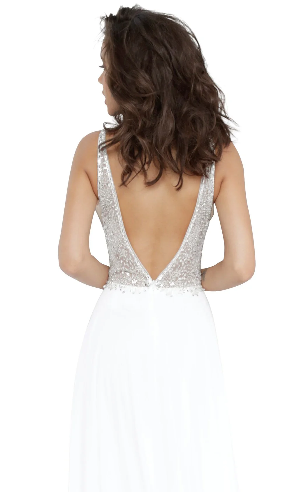 JVN JVN00944CL Dress - Image 4