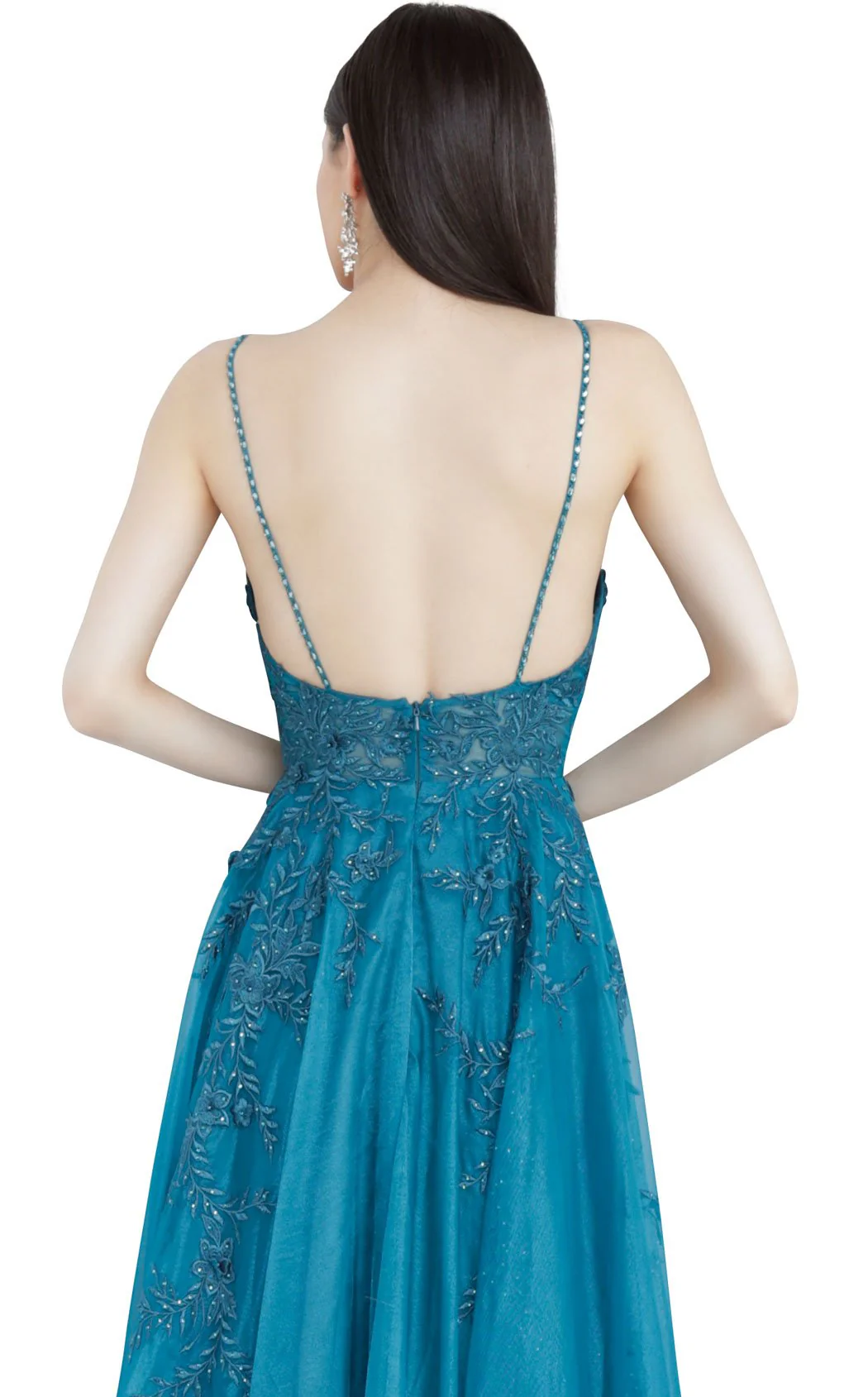 Jovani JVN02266BG Dress - Image 4