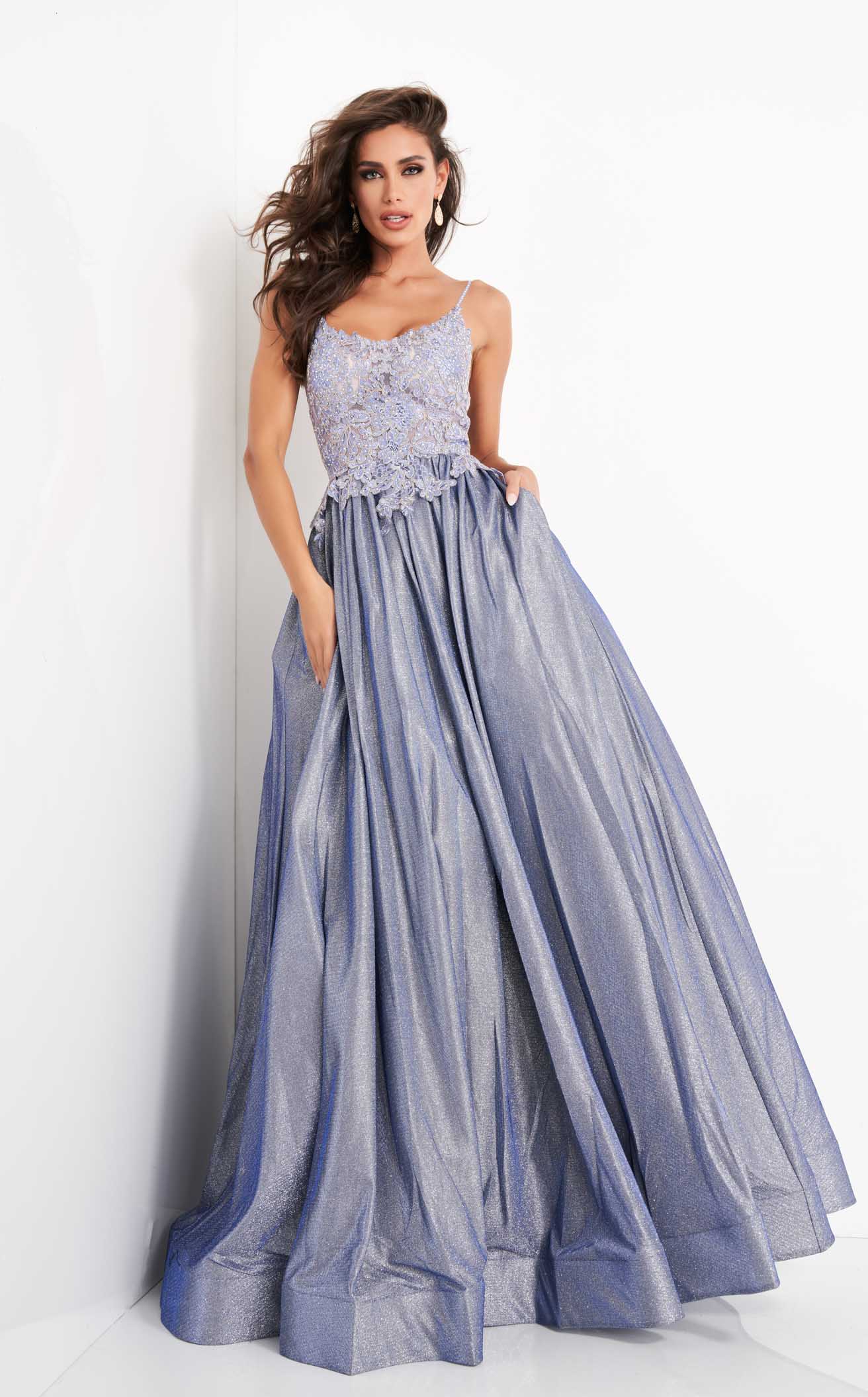 Jovani JVN03038BG Dress - Image 4