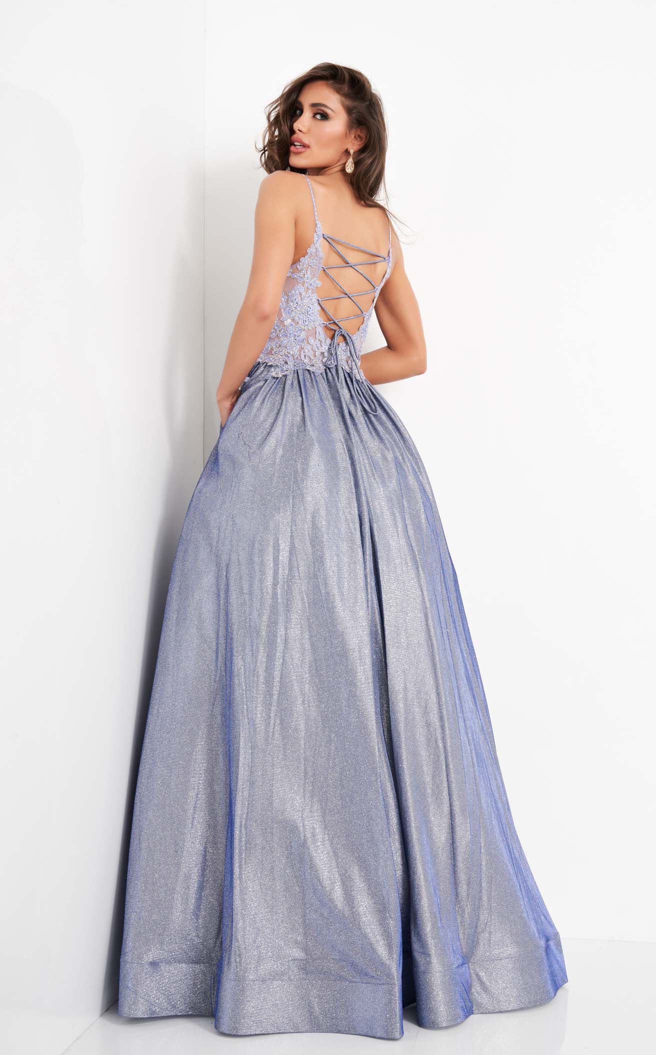 Jovani JVN03038BG Dress - Image 5