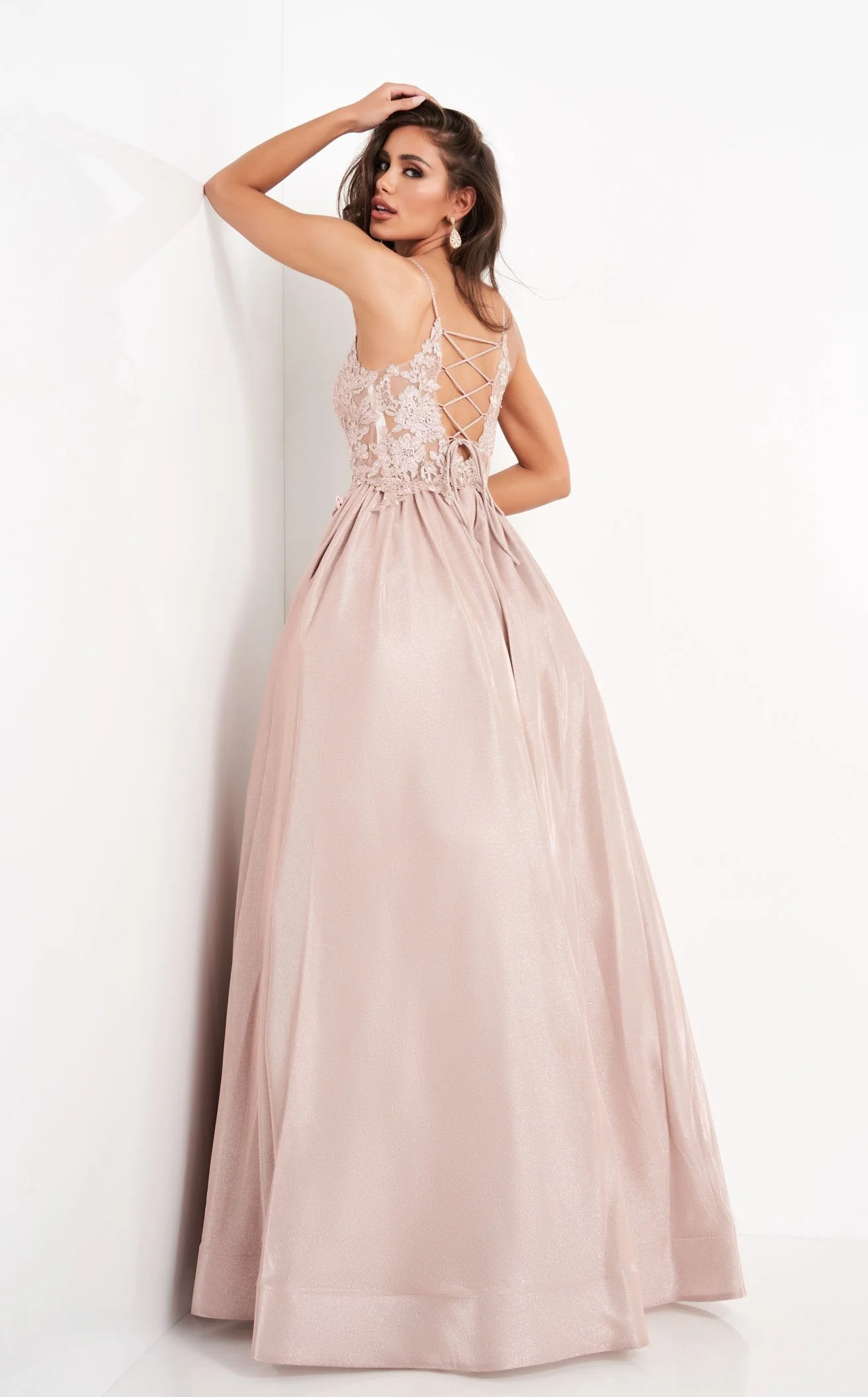 Jovani JVN03038BG Dress - Image 6