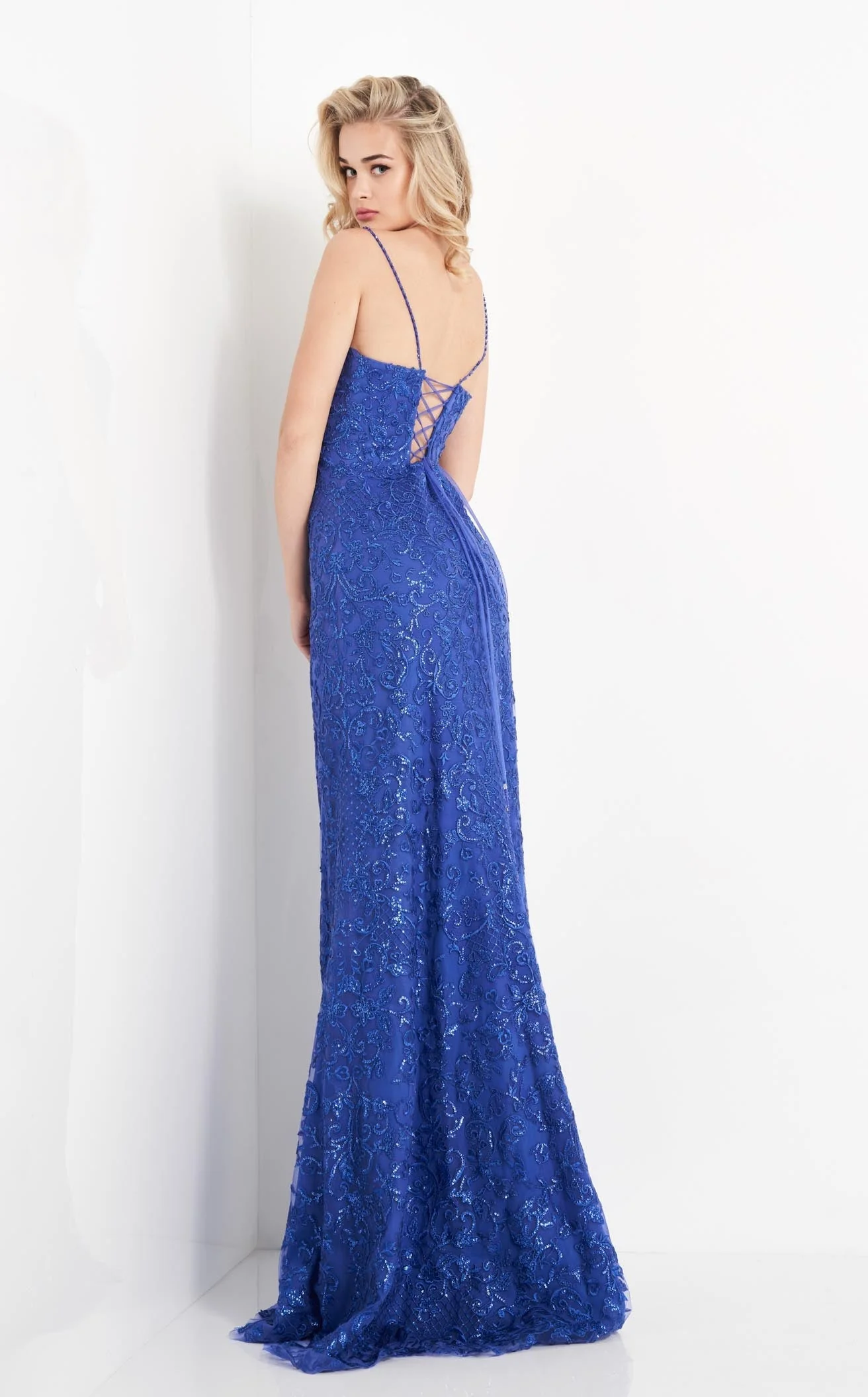 Jovani JVN04579BG Dress - Image 3