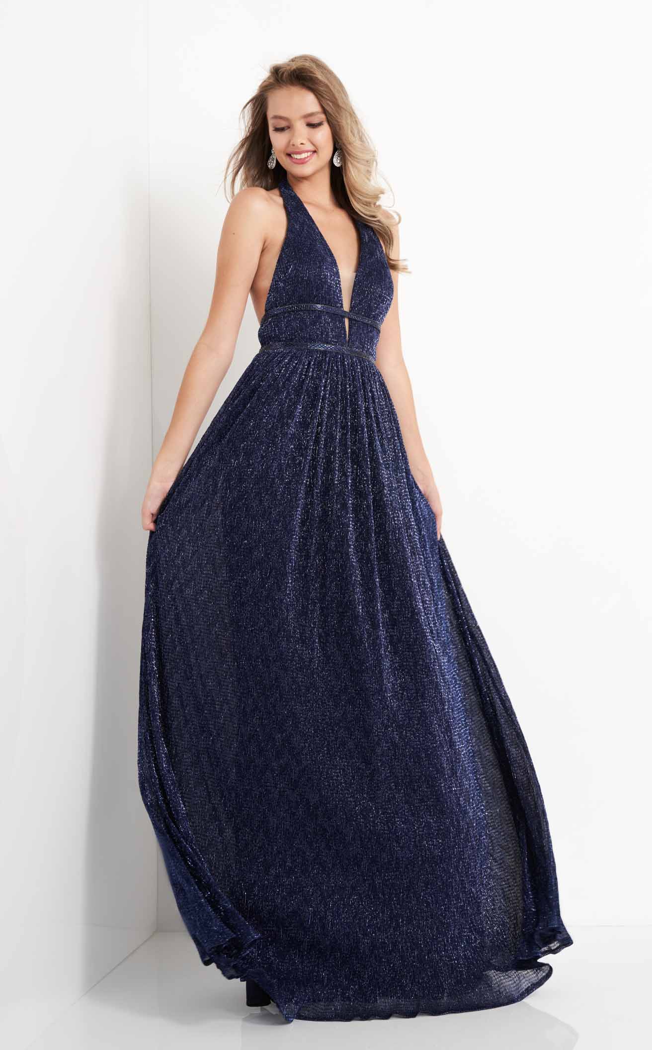Jovani JVN05815BG Dress