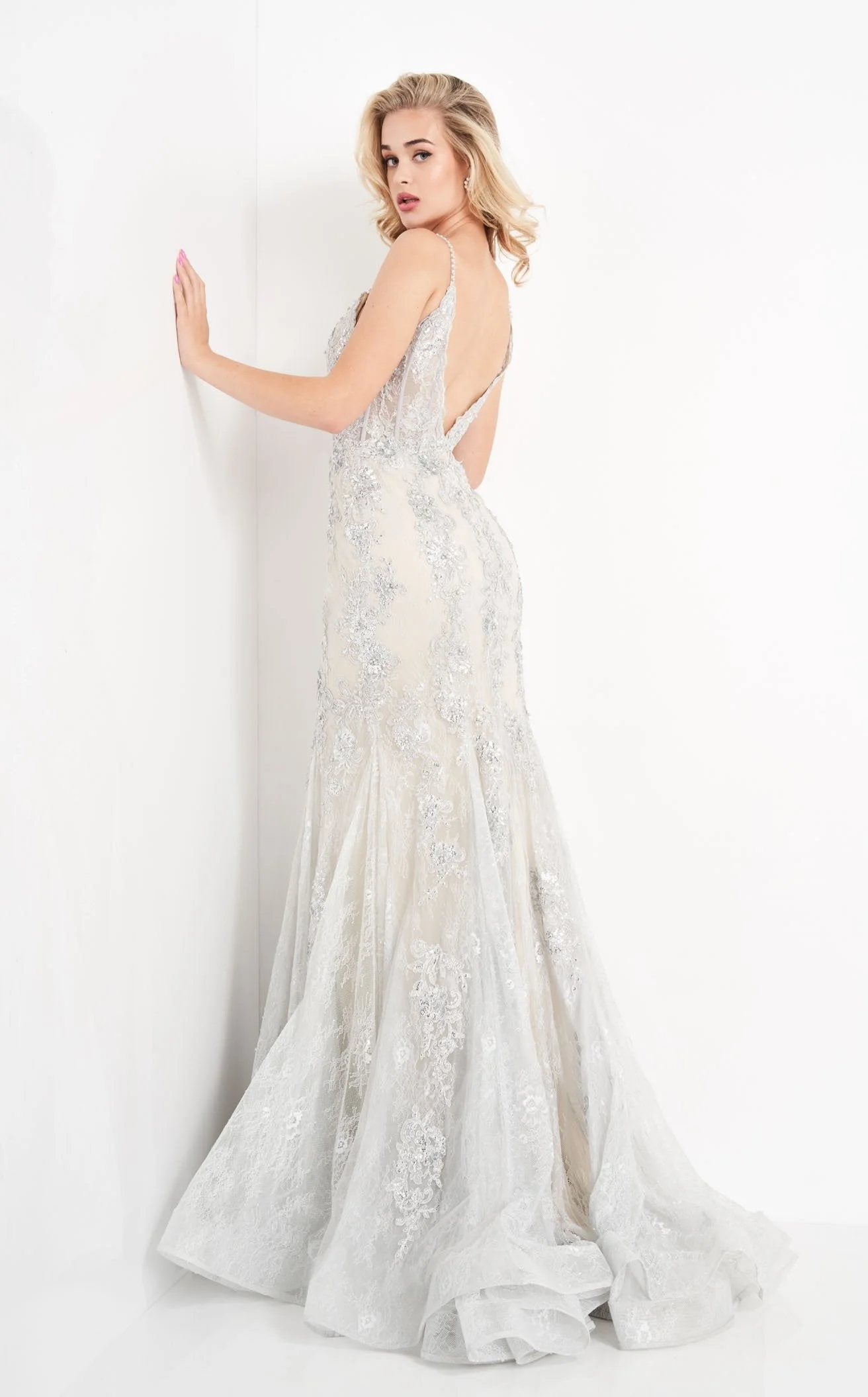 Jovani JVN06475BG Dress - Image 8