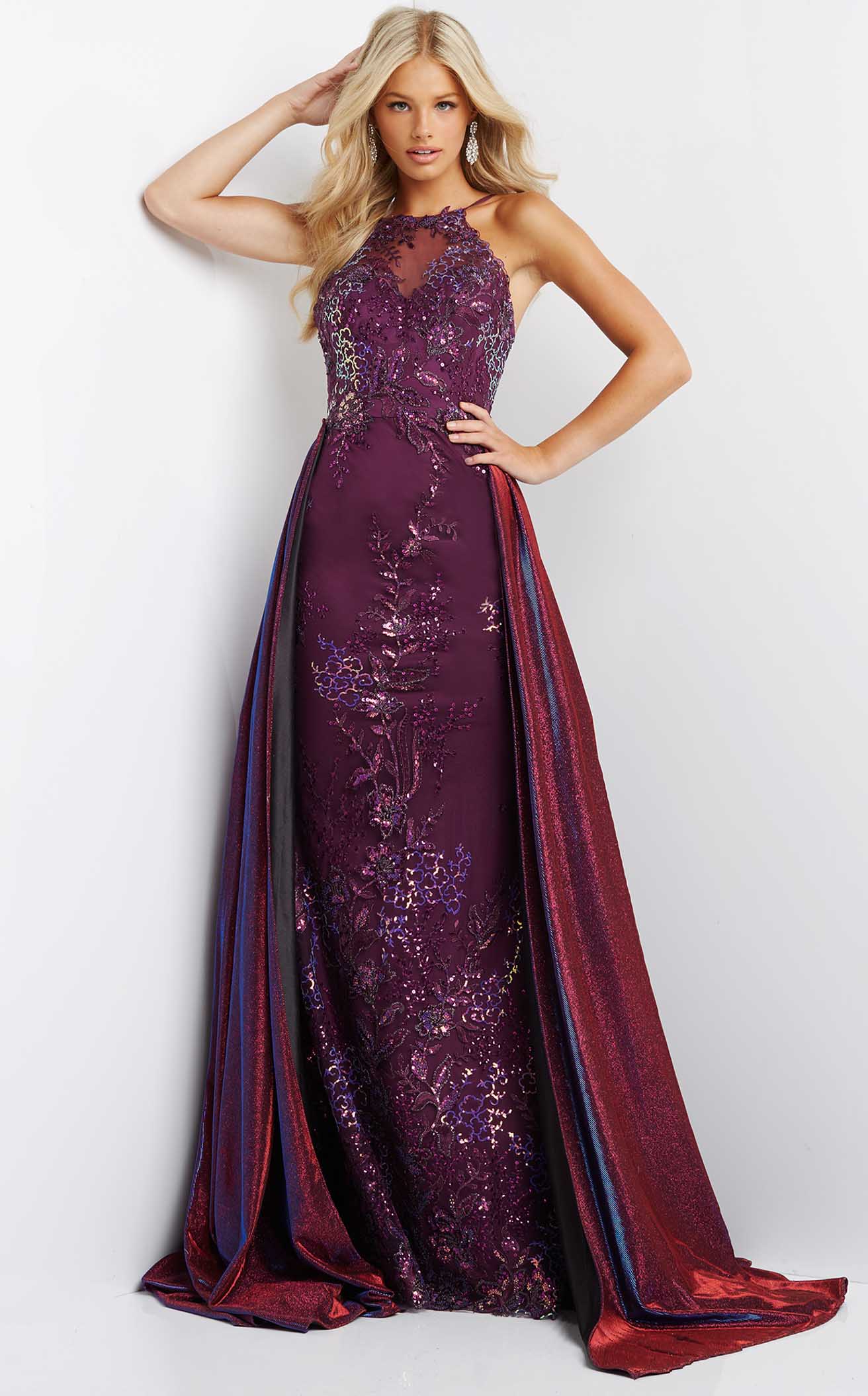 Jovani JVN07379BG Dress