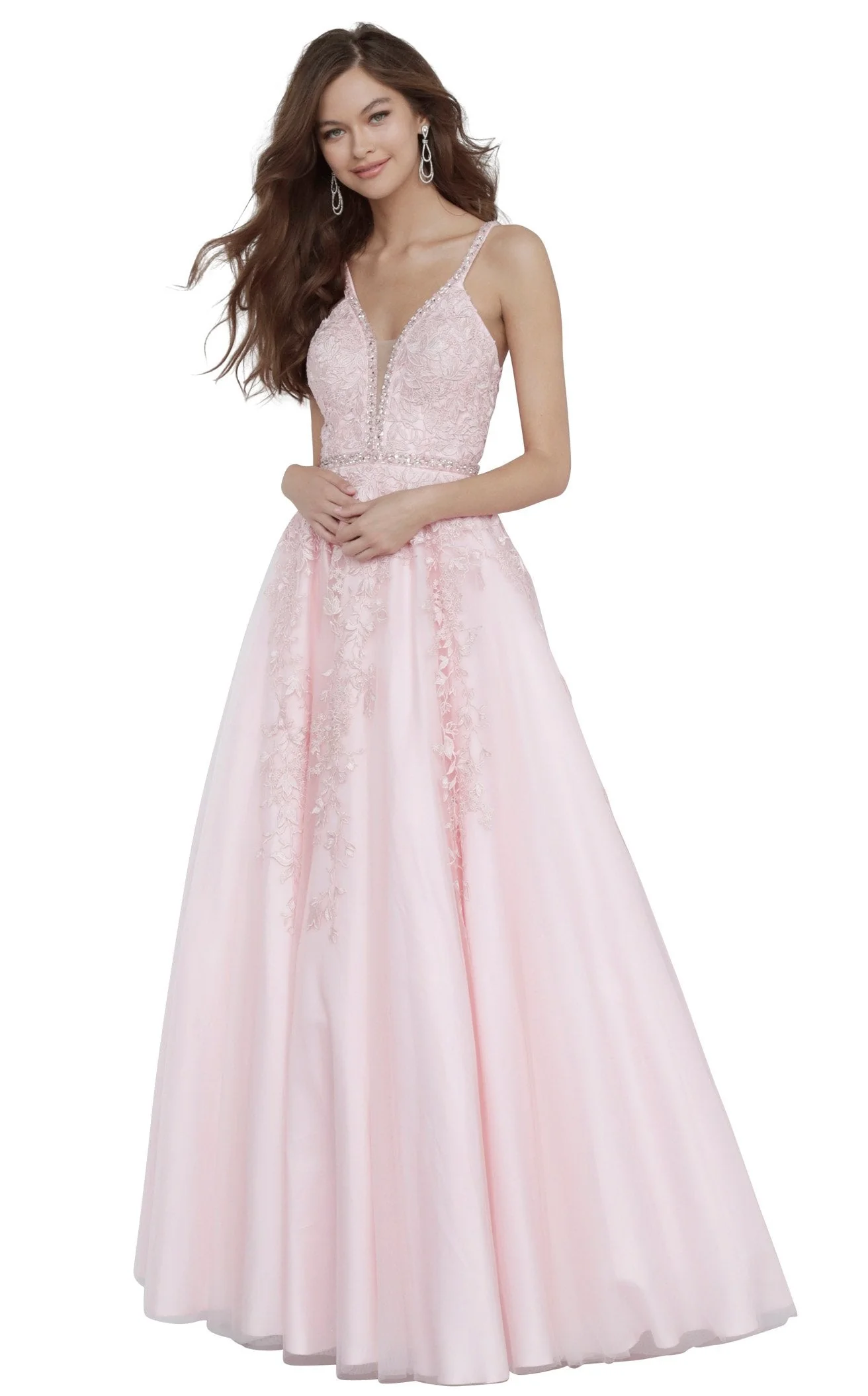 Jovani JVN3388BG Dress