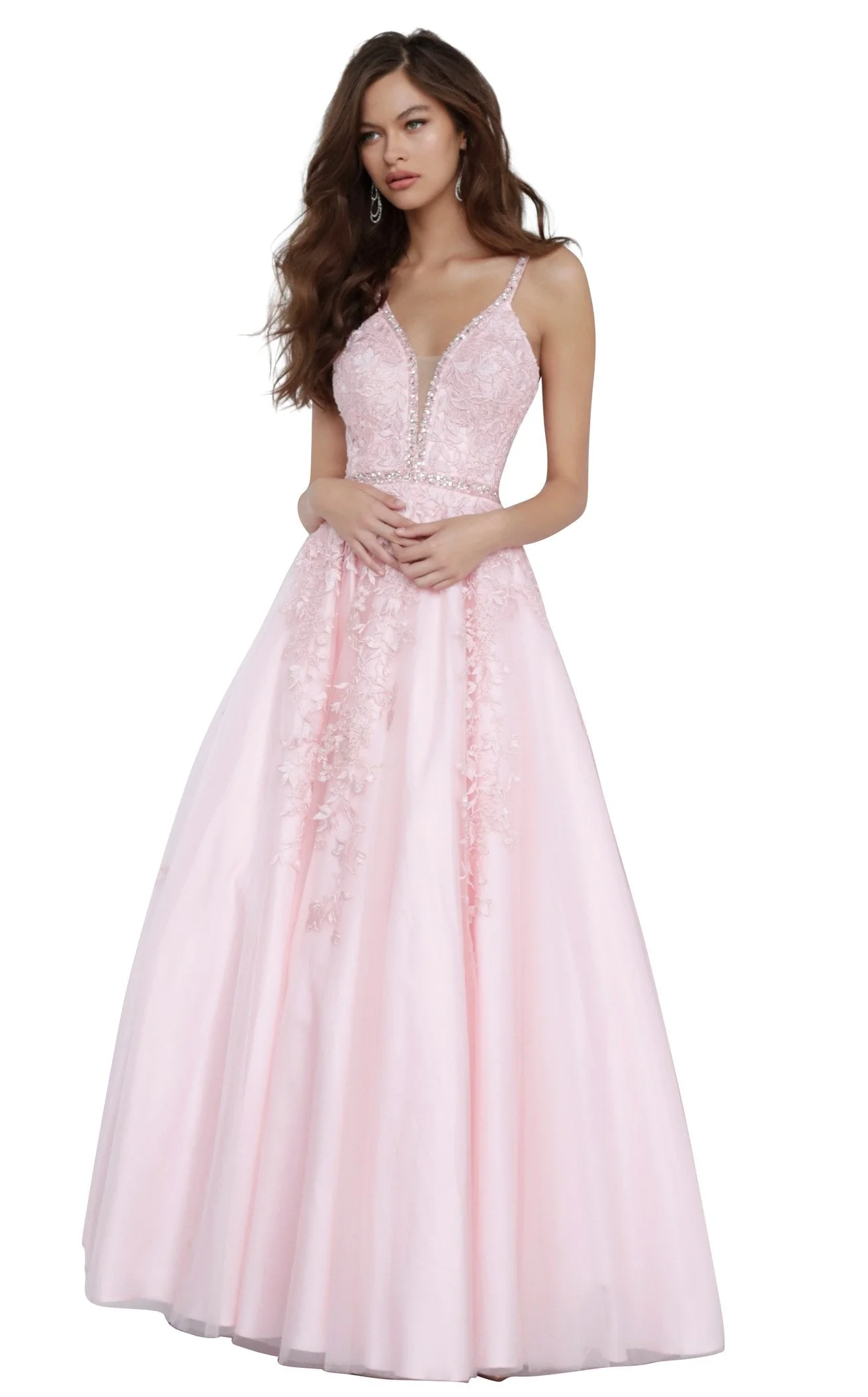 Jovani JVN3388BG Dress - Image 2