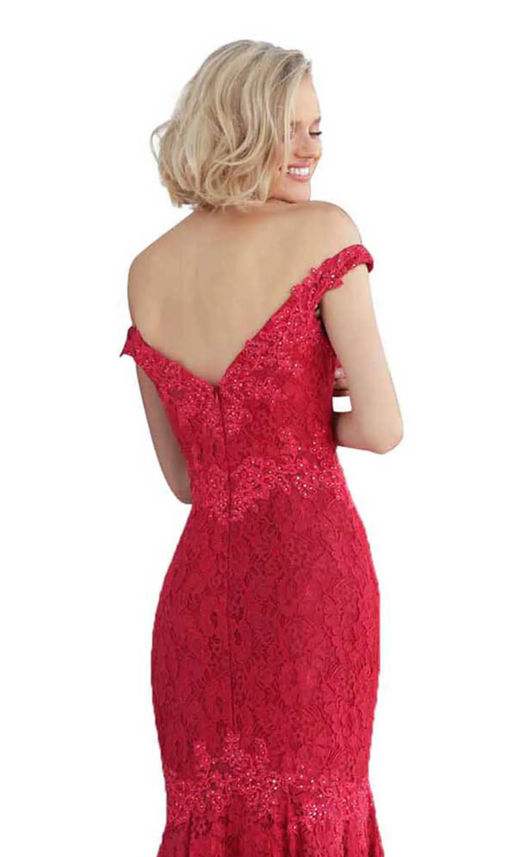 Jovani JVN62564BG Dress - Image 10