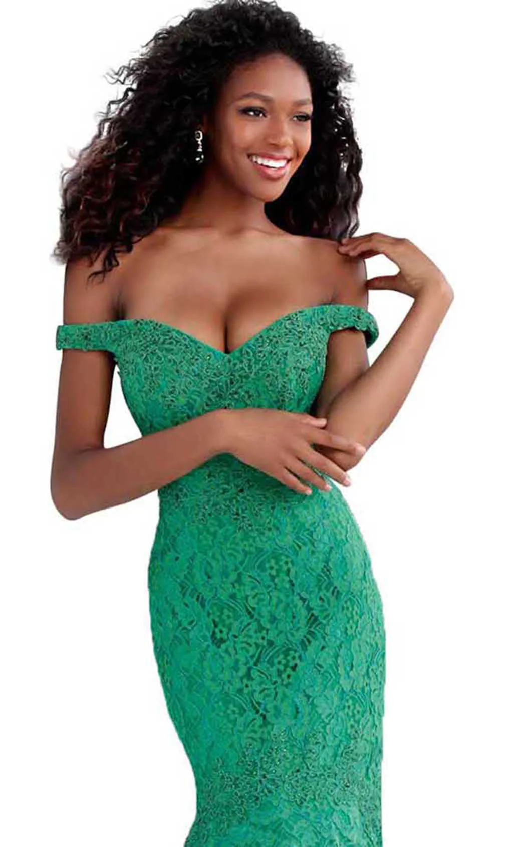 Jovani JVN62564BG Dress - Image 6