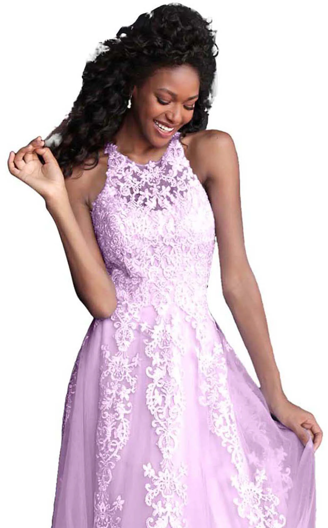 Jovani JVN64157BG Dress - Image 10