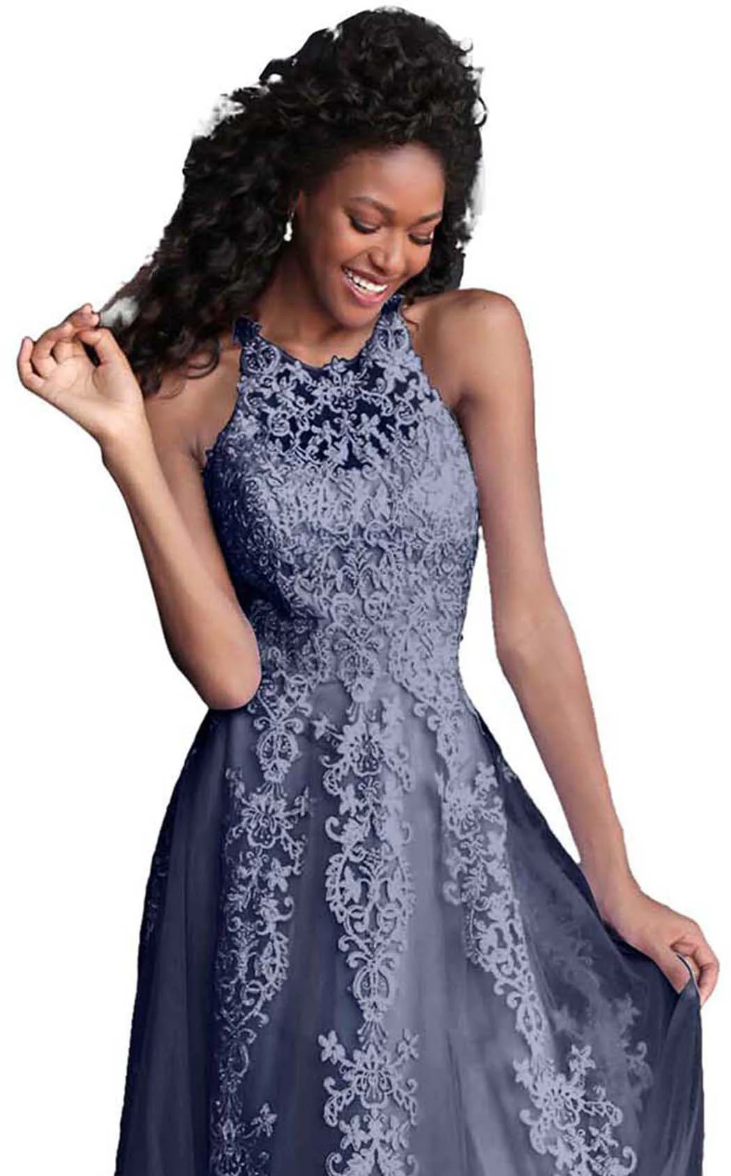 Jovani JVN64157BG Dress - Image 11