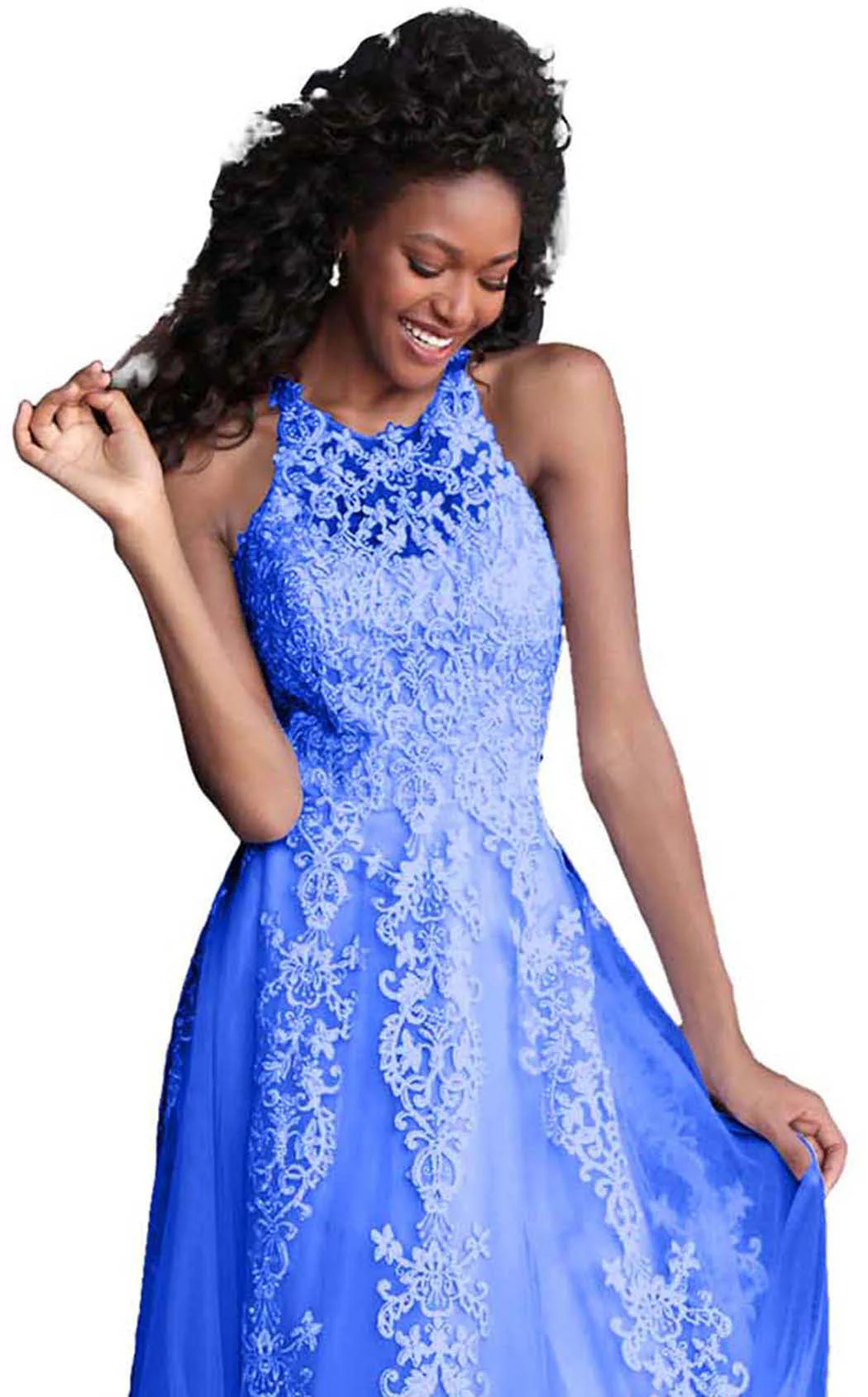 Jovani JVN64157BG Dress - Image 12
