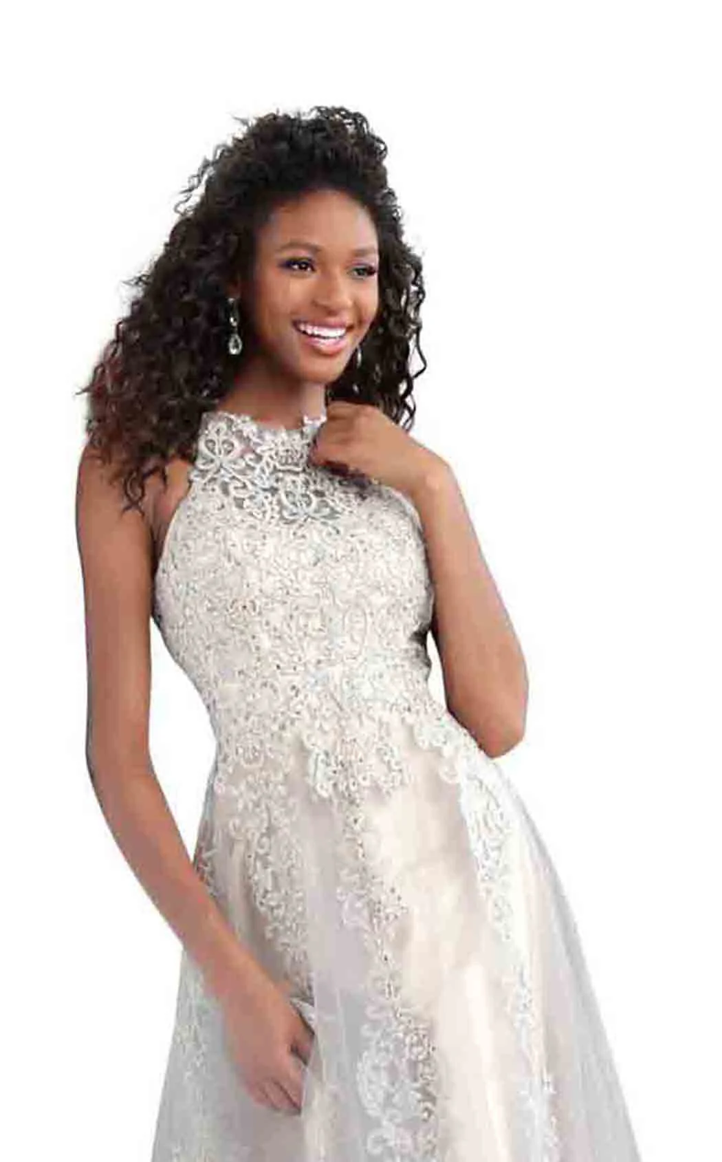 Jovani JVN64157BG Dress - Image 13
