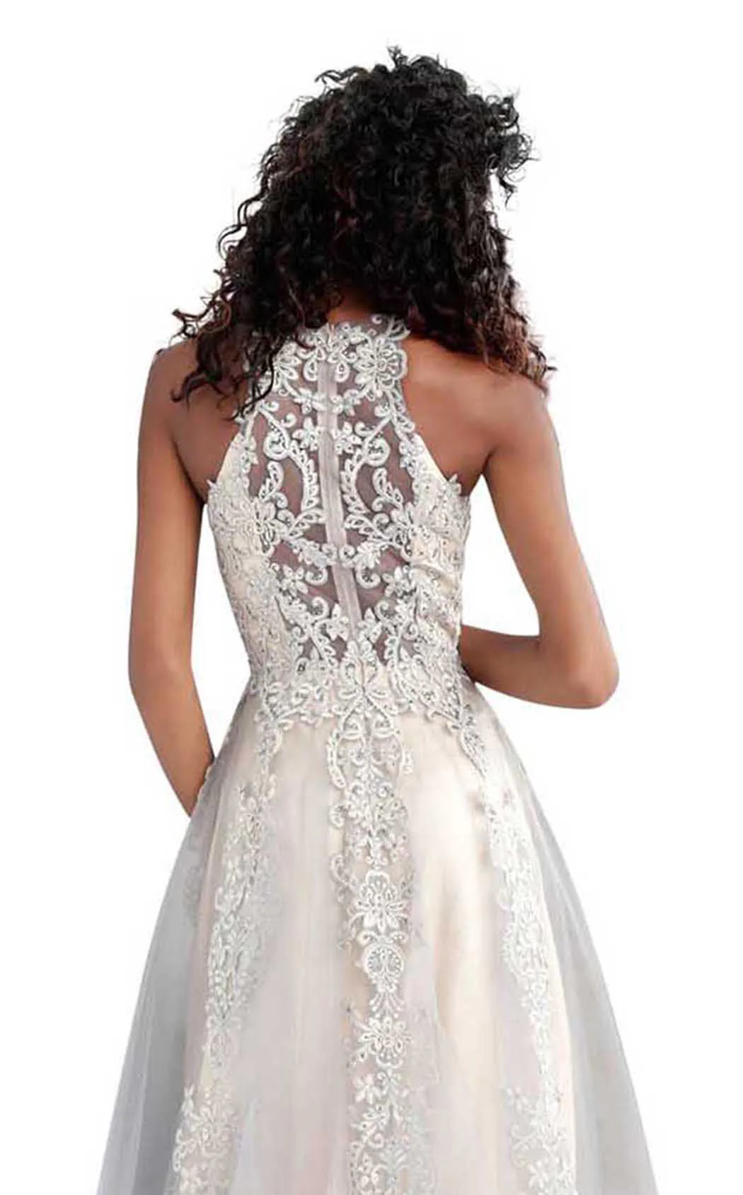 Jovani JVN64157BG Dress - Image 15
