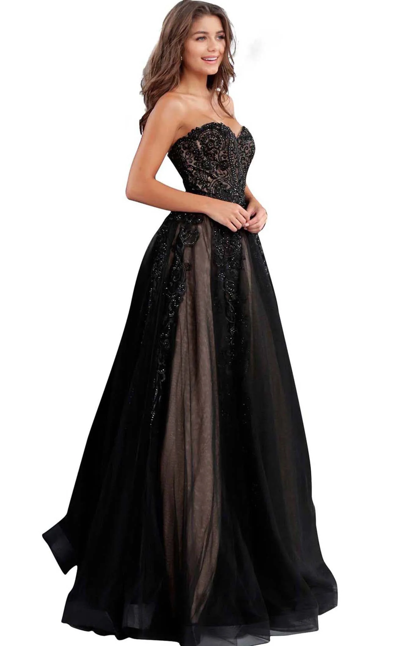Jovani JVN66970CL Dress - Image 3
