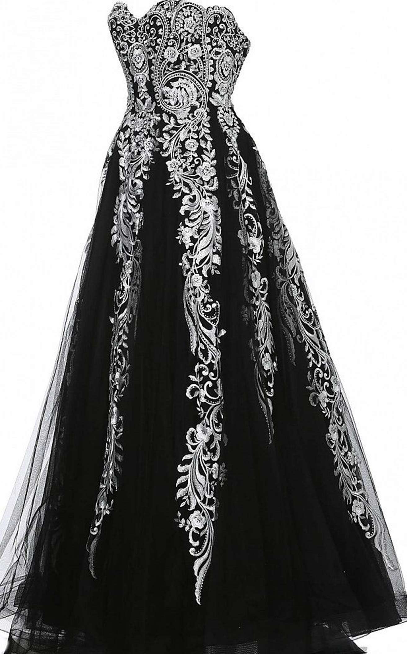 Jovani JVN66970CL Dress - Image 4