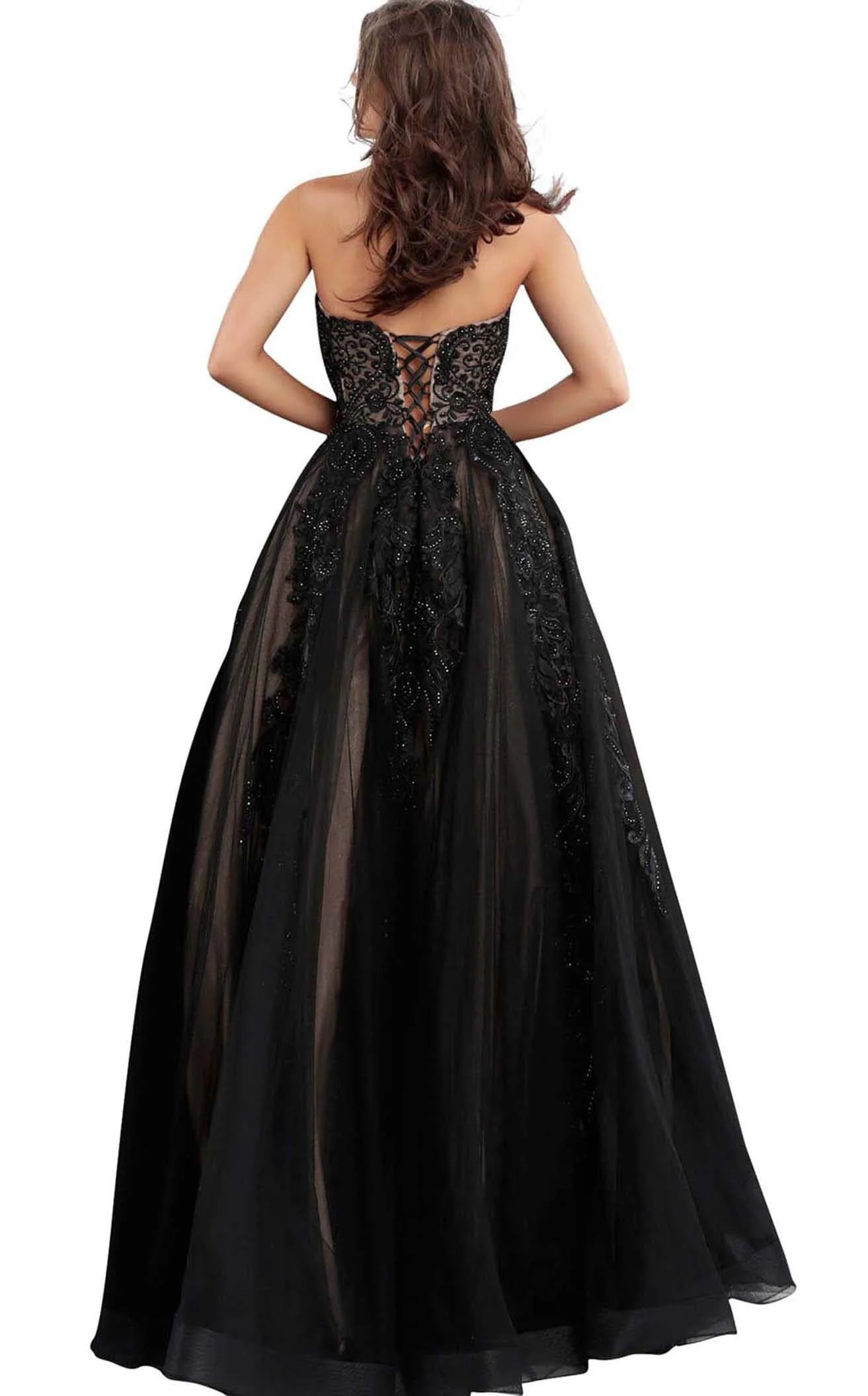 Jovani JVN66970CL Dress - Image 6