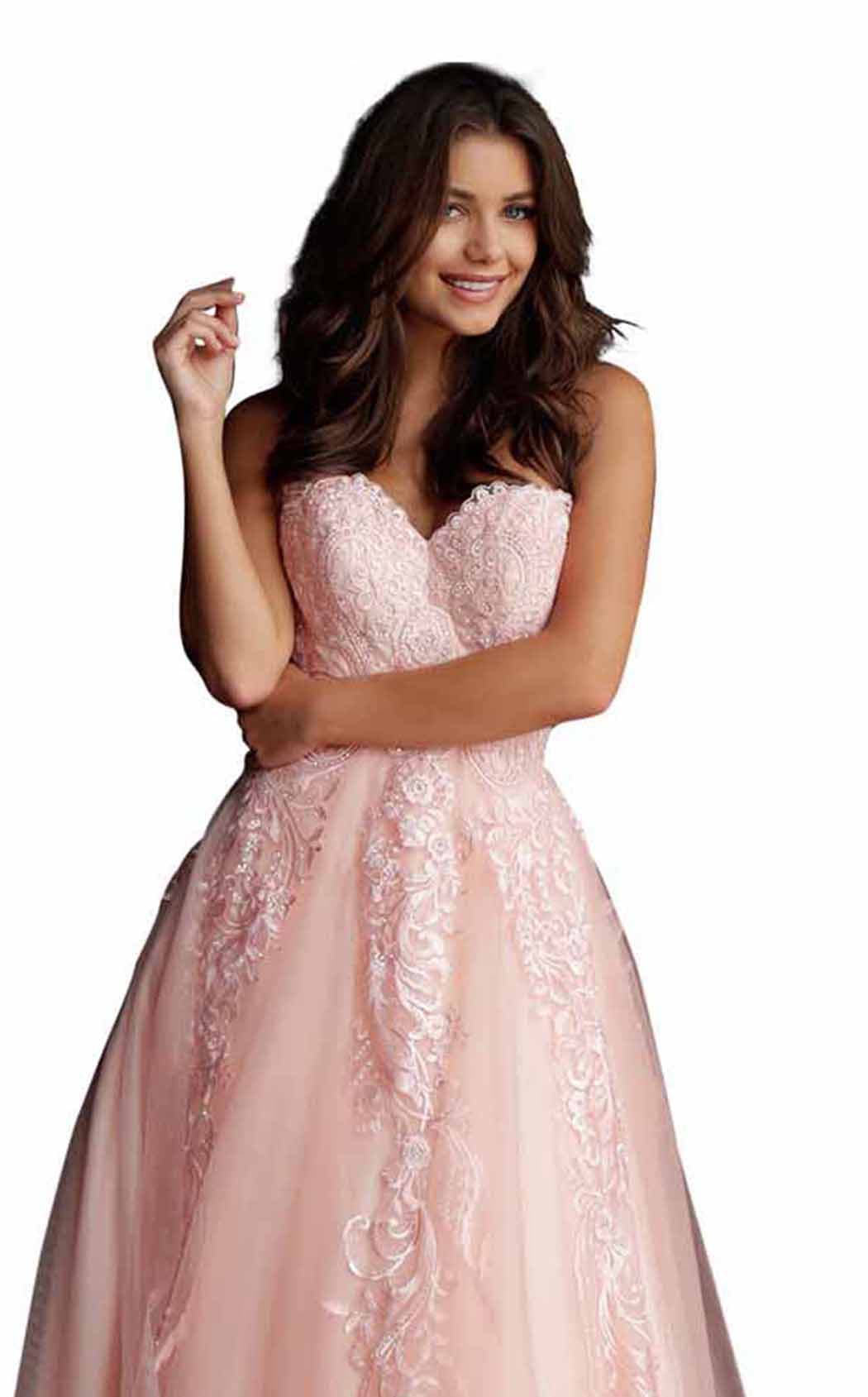 Jovani JVN66970CL Dress - Image 7