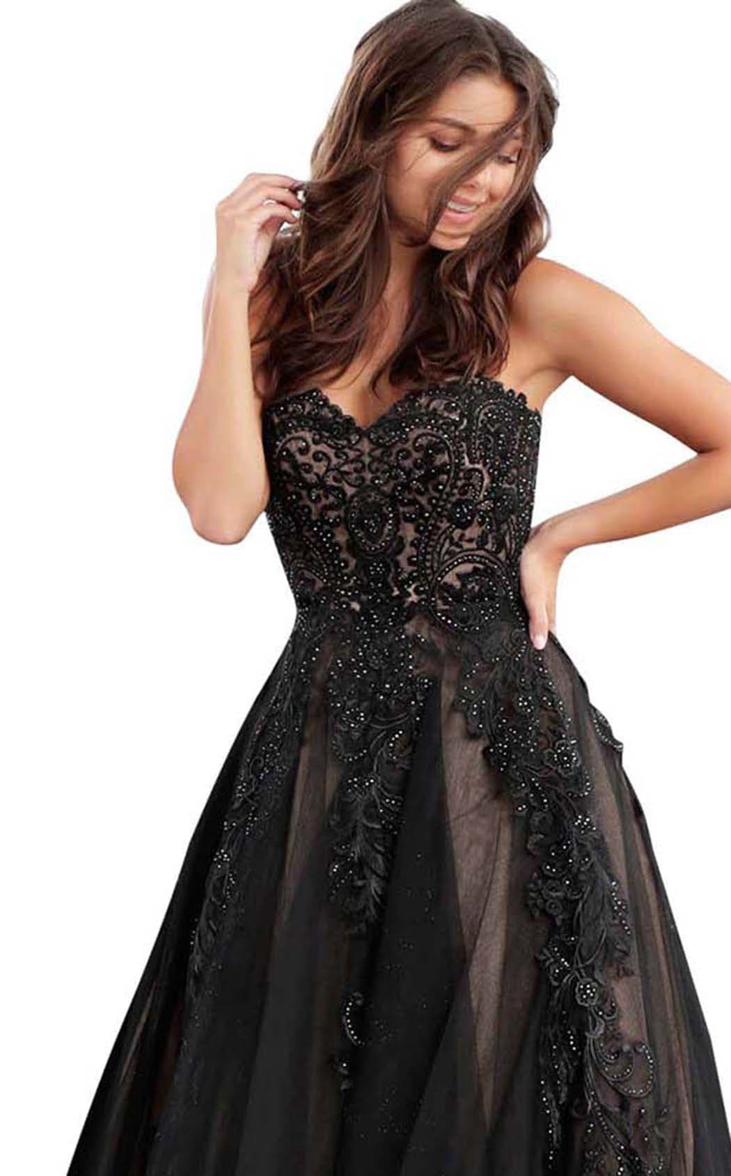 Jovani JVN66970CL Dress - Image 8