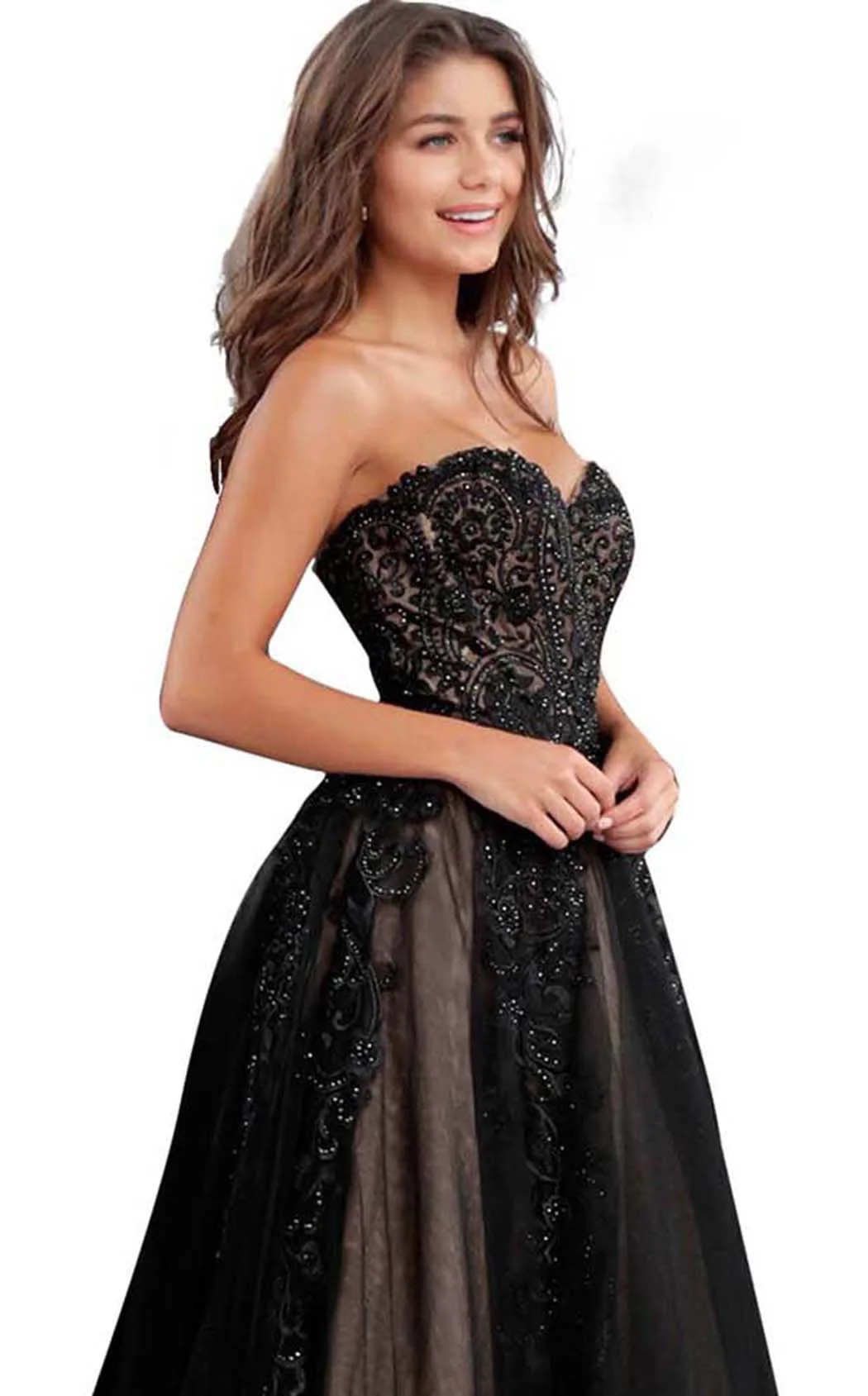 Jovani JVN66970CL Dress - Image 9