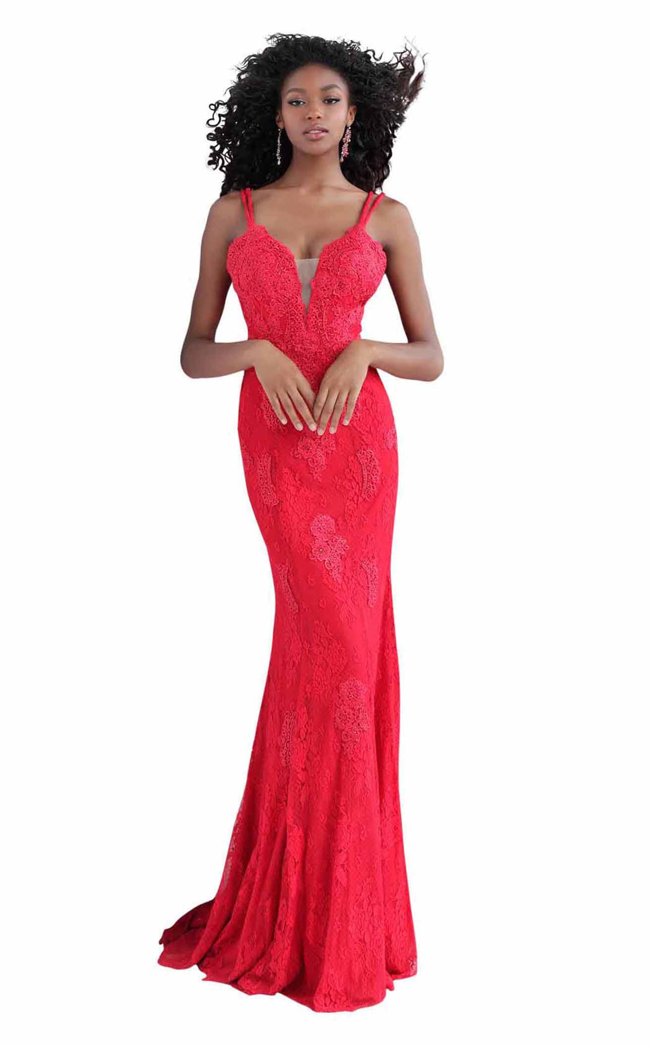 Jovani JVN66971BG Dress - Image 3
