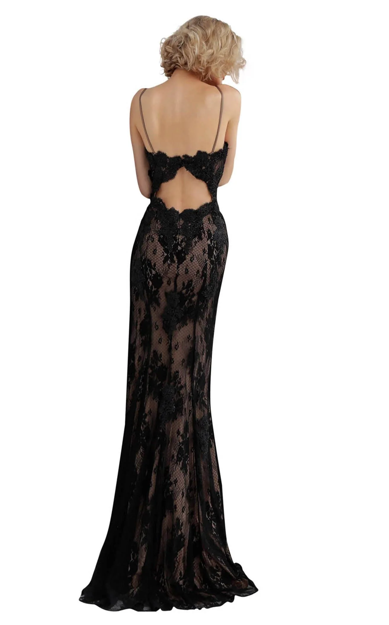 Jovani JVN66971CL Dress - Image 4