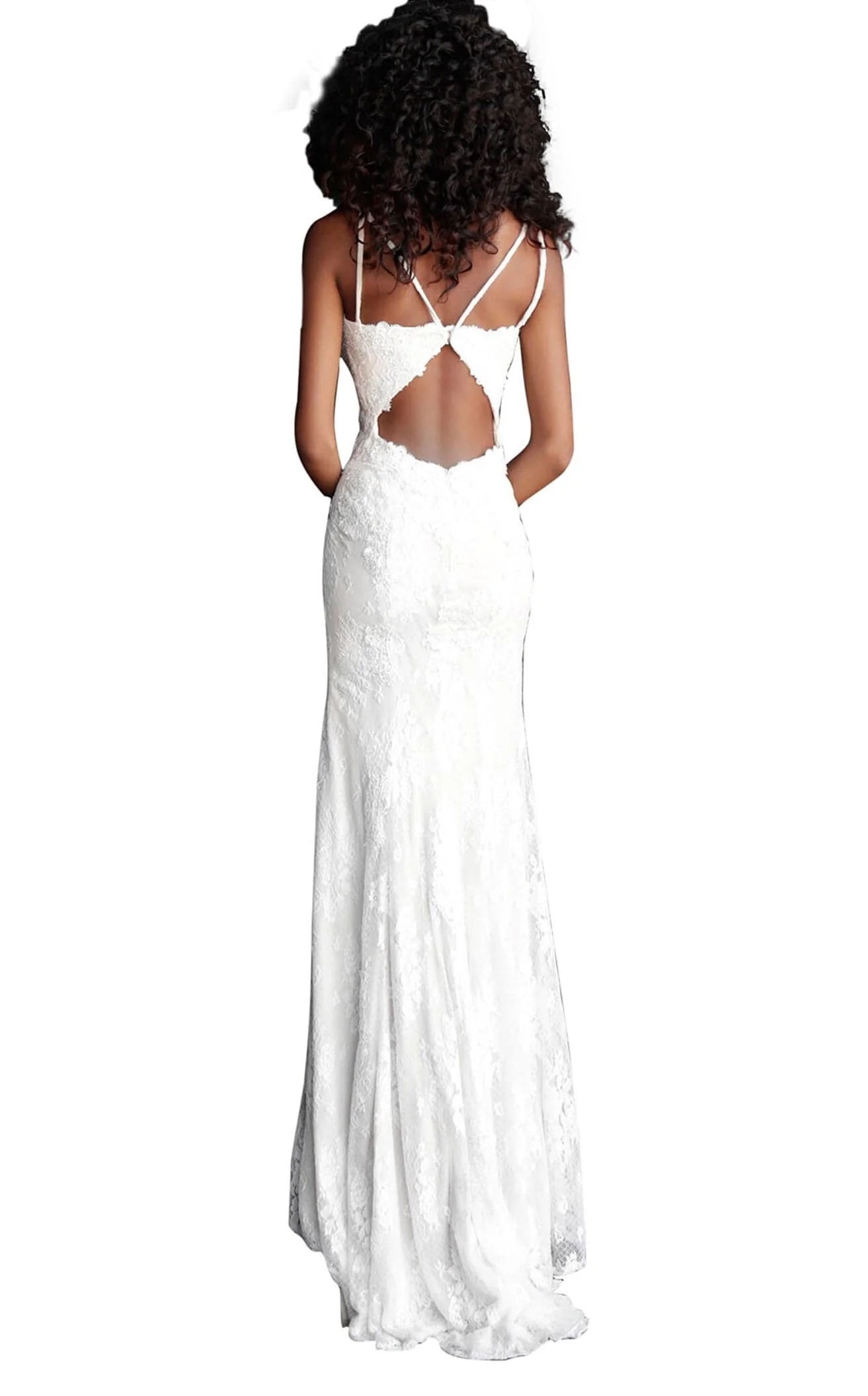 Jovani JVN66971CL Dress - Image 5