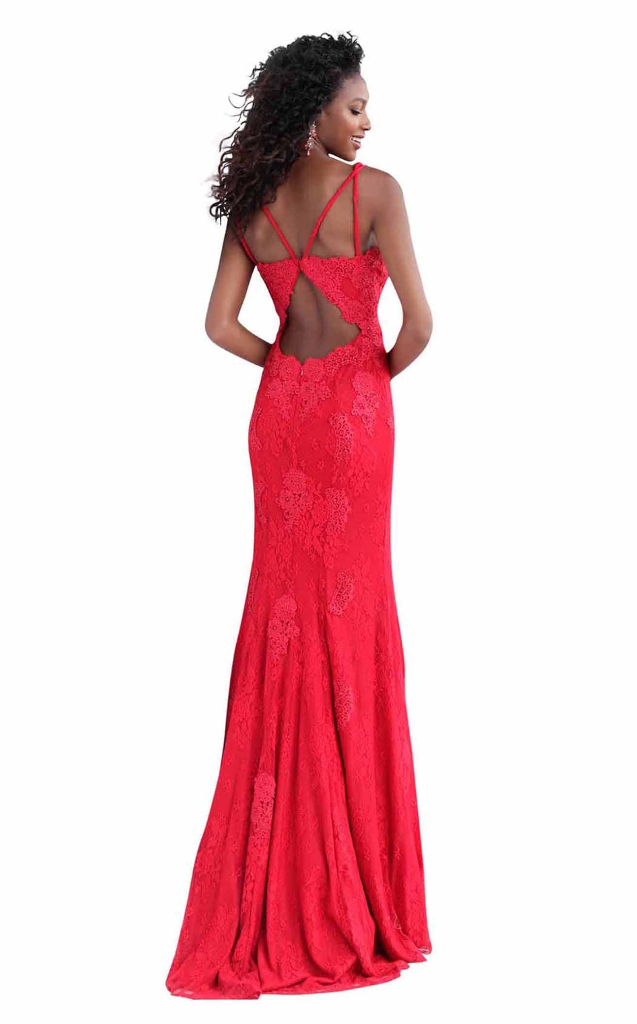 Jovani JVN66971CL Dress - Image 6