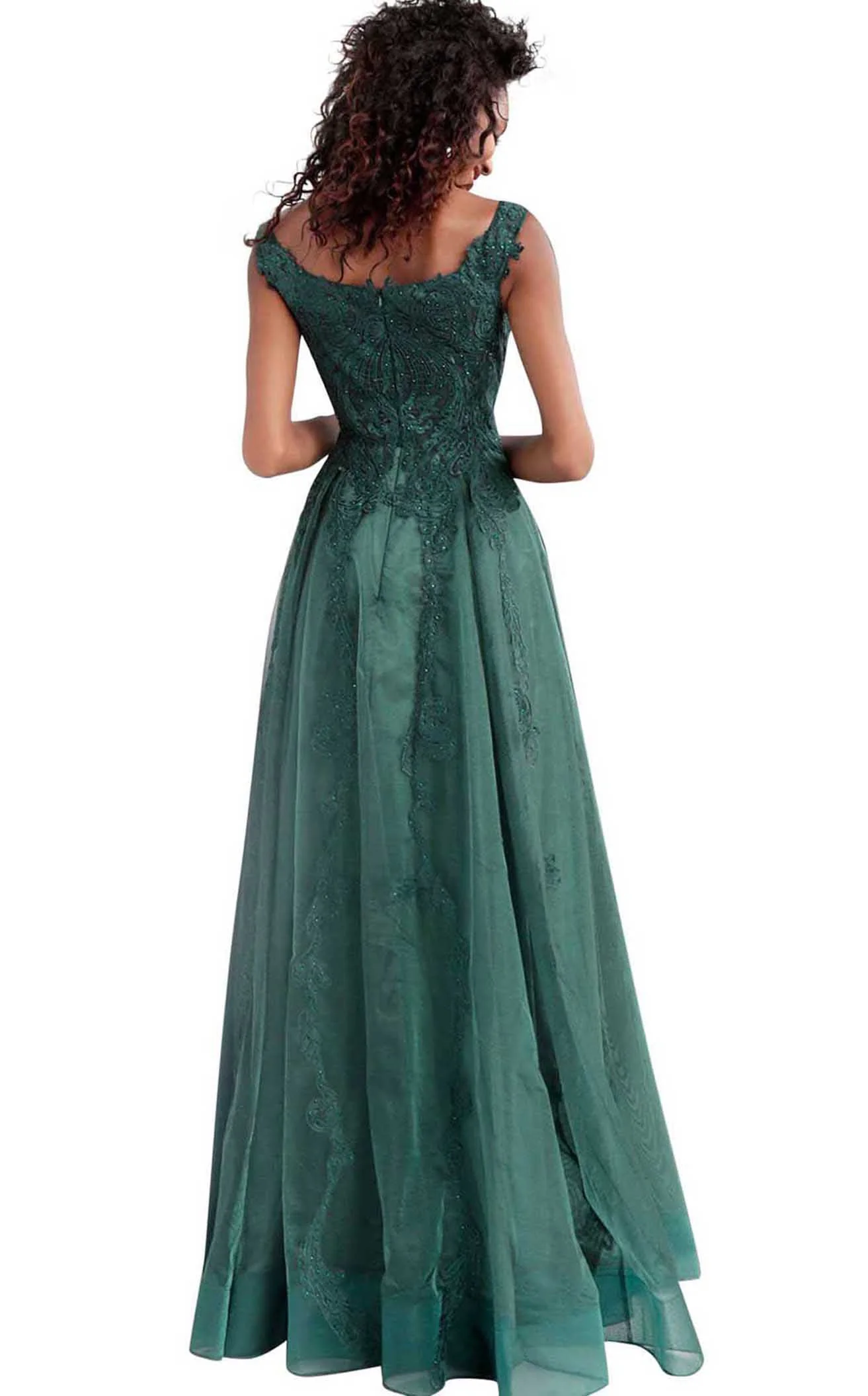 Jovani JVN67048BG Dress - Image 5