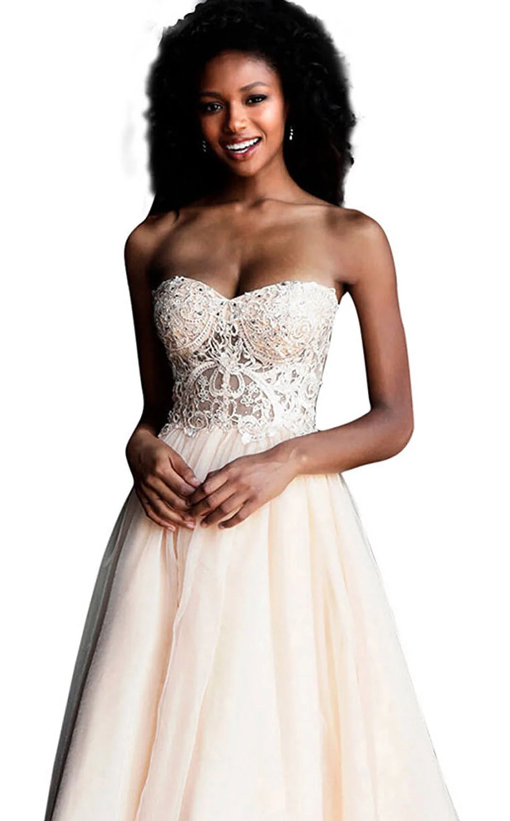 Jovani JVN67048BG Dress - Image 6