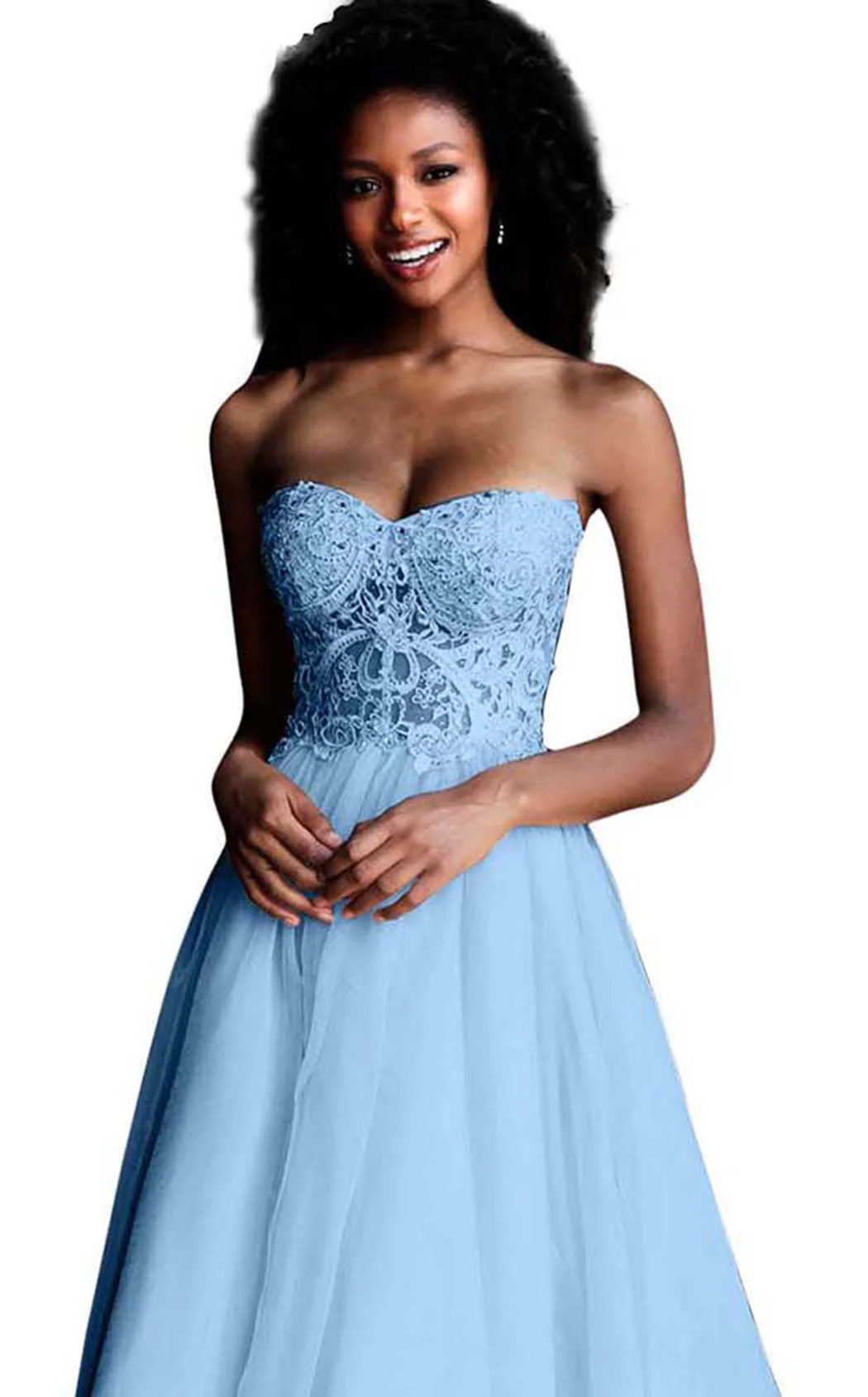 Jovani JVN67048BG Dress - Image 8