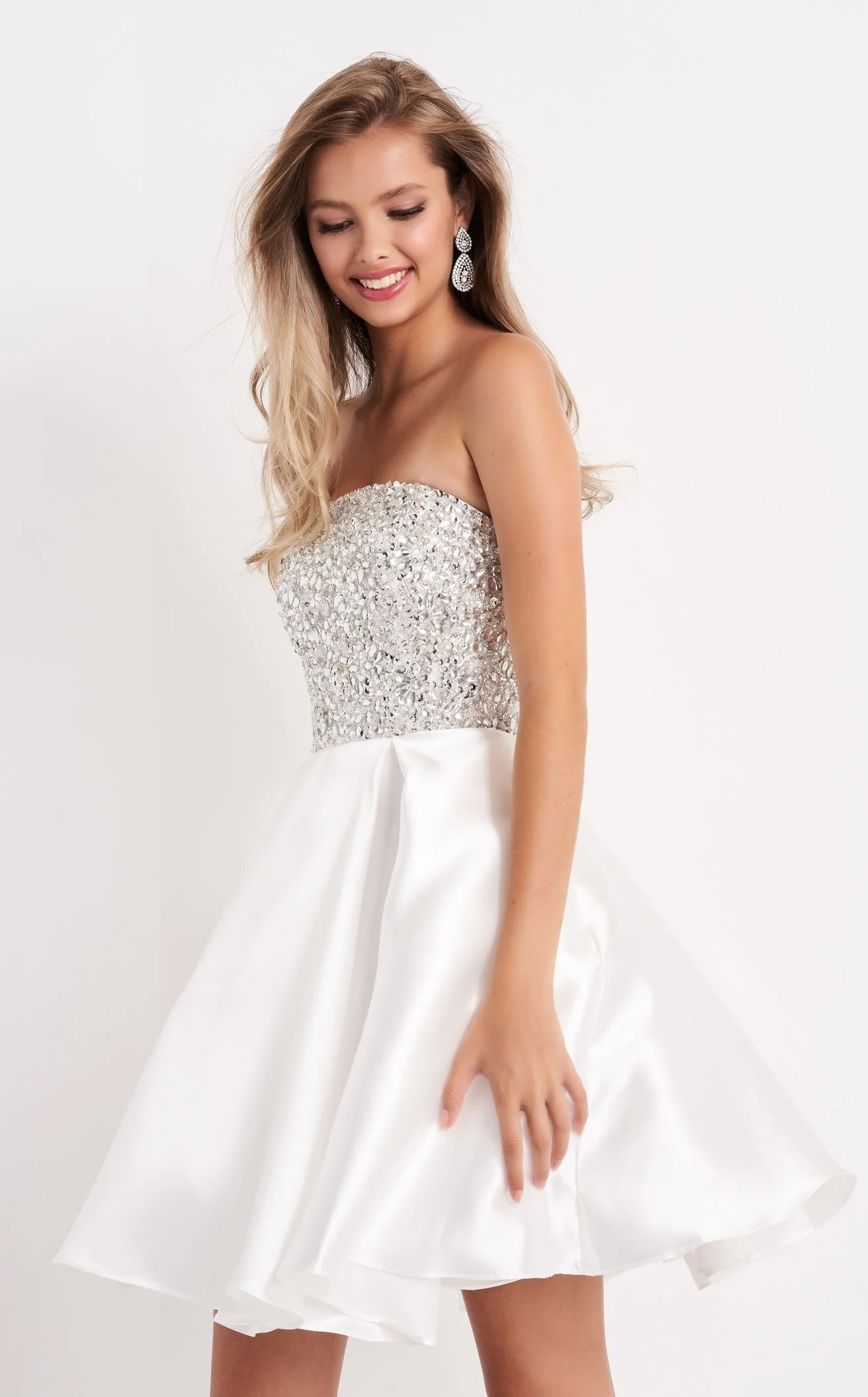 Jovani K00722 Dress