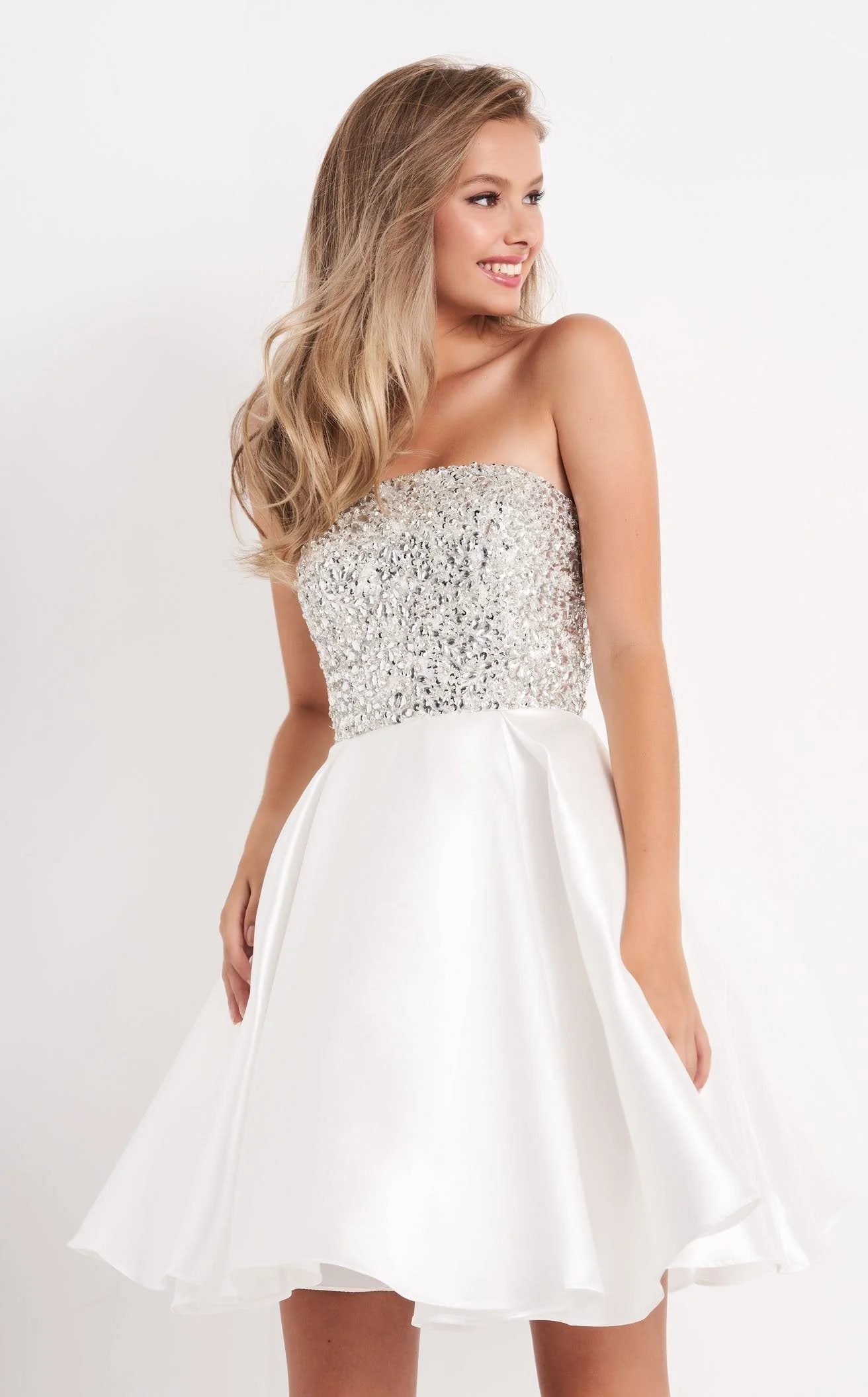 Jovani K00722 Dress - Image 2