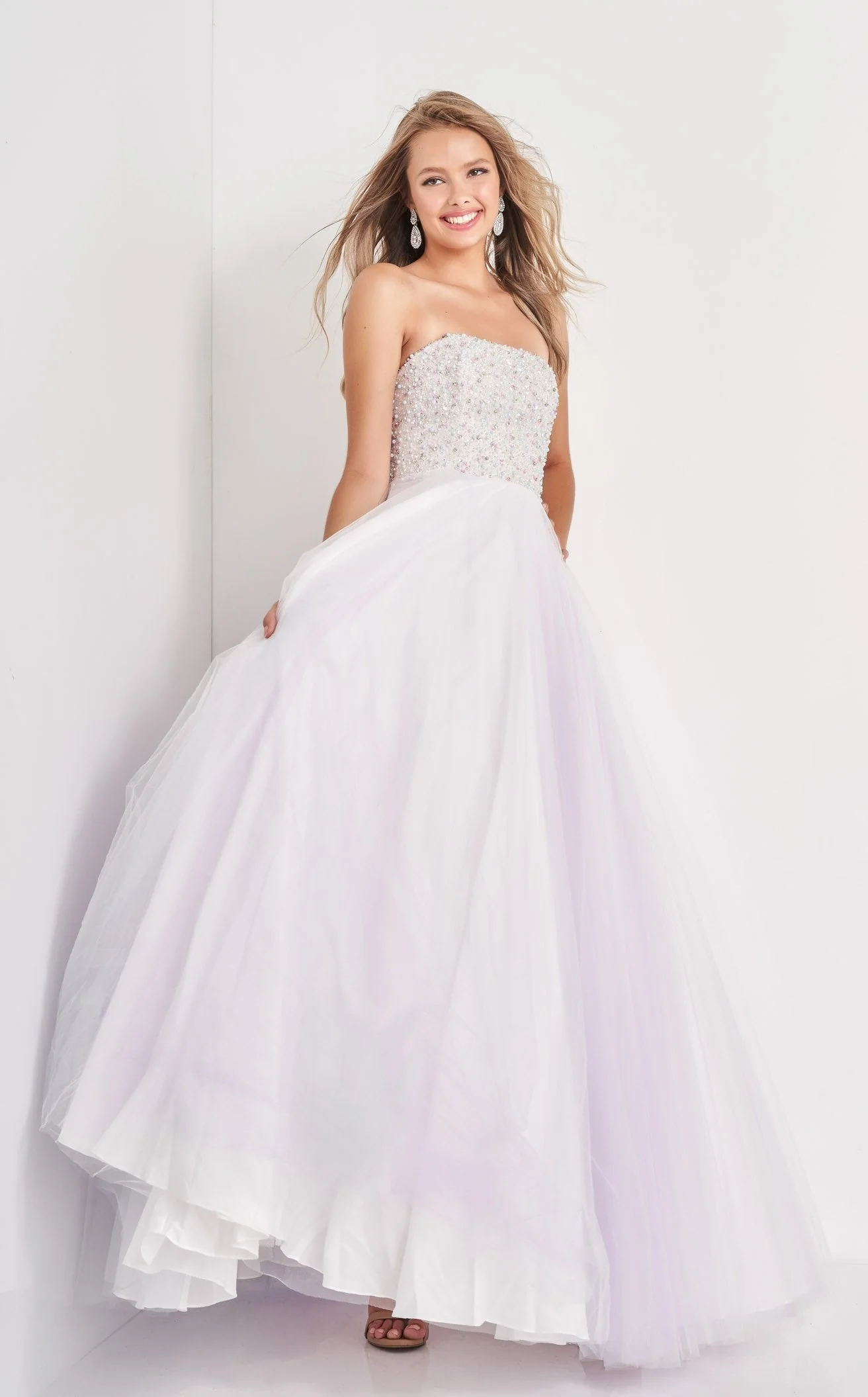 Jovani K02229 Dress