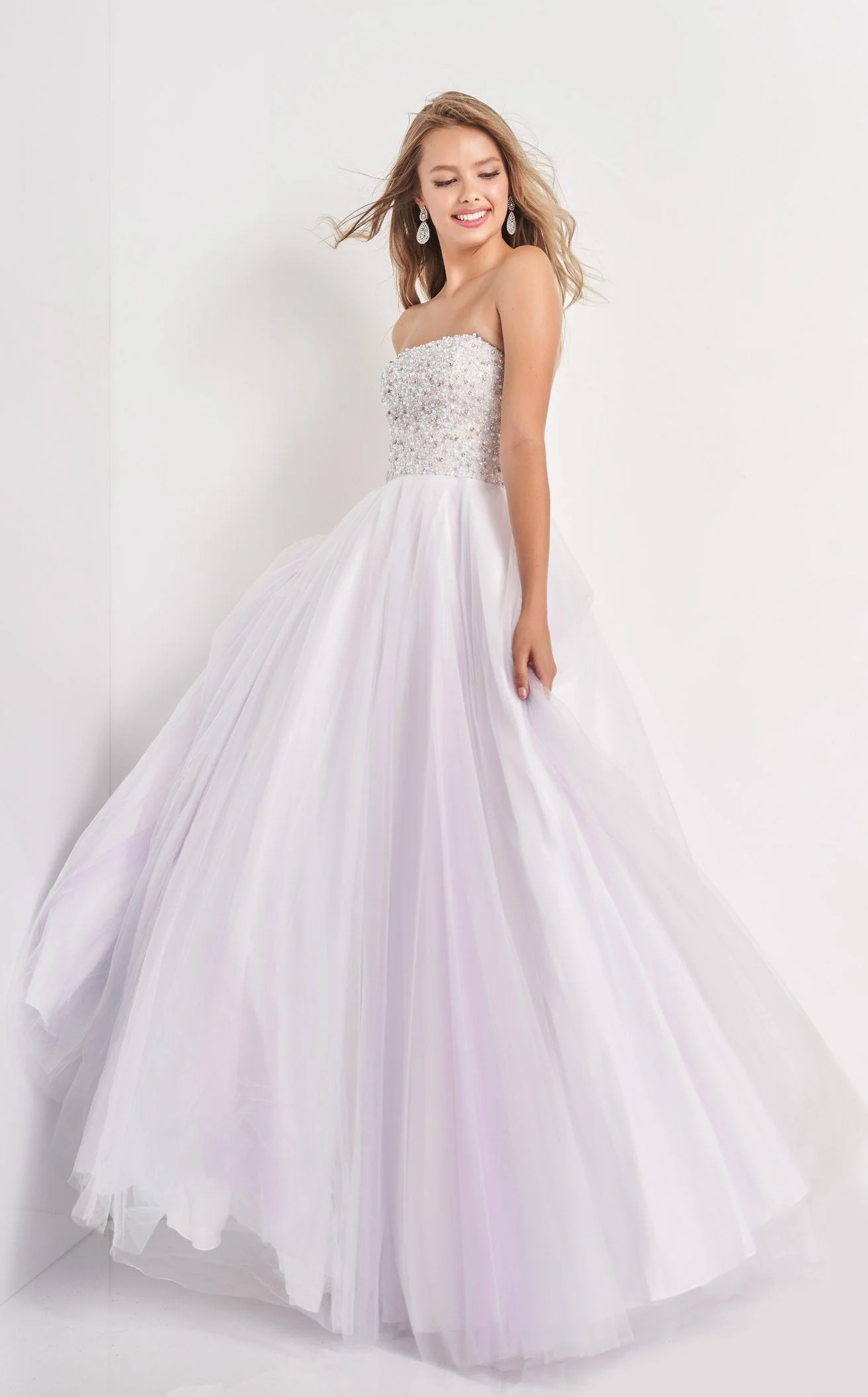Jovani K02229 Dress - Image 2