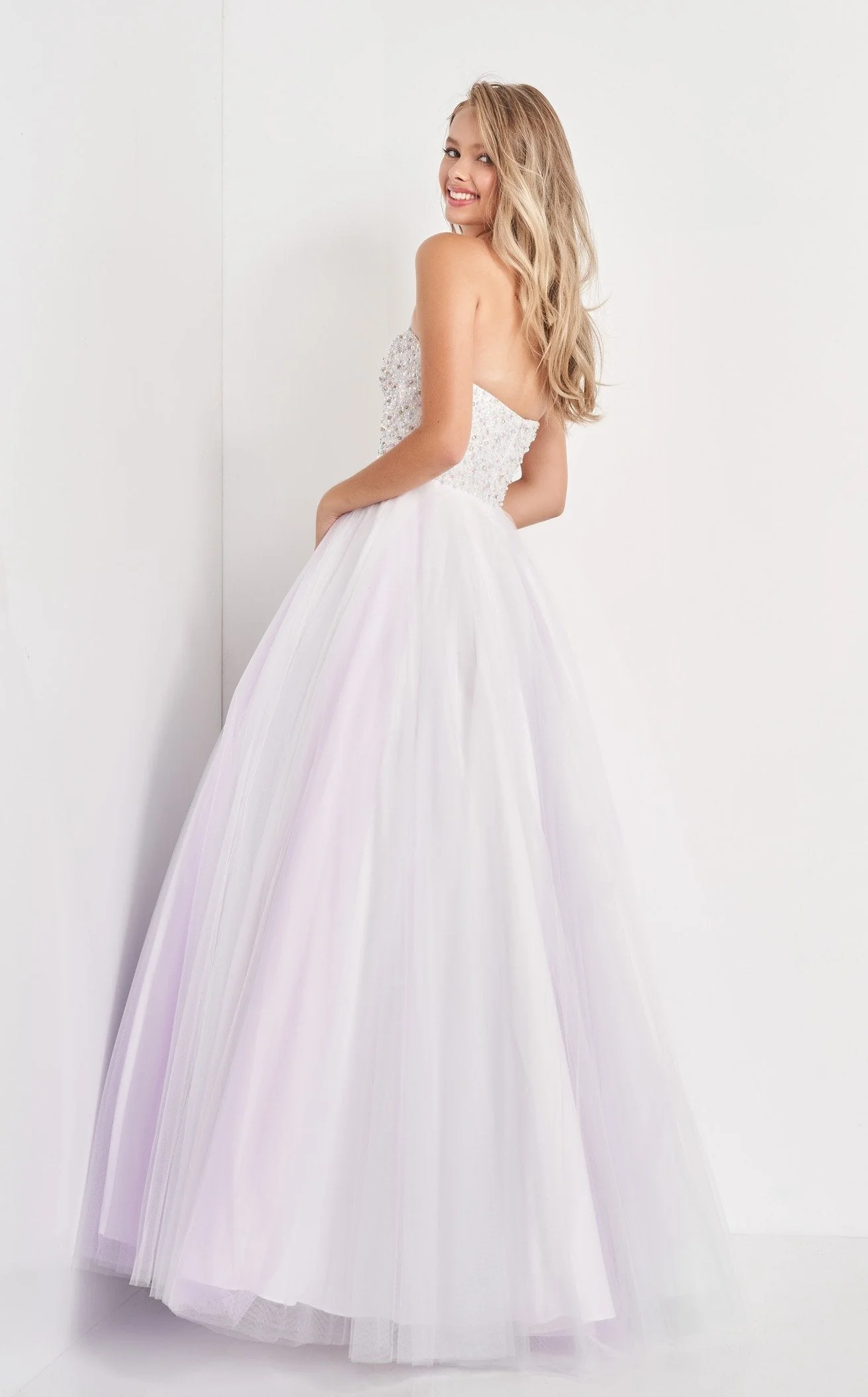 Jovani K02229 Dress - Image 3