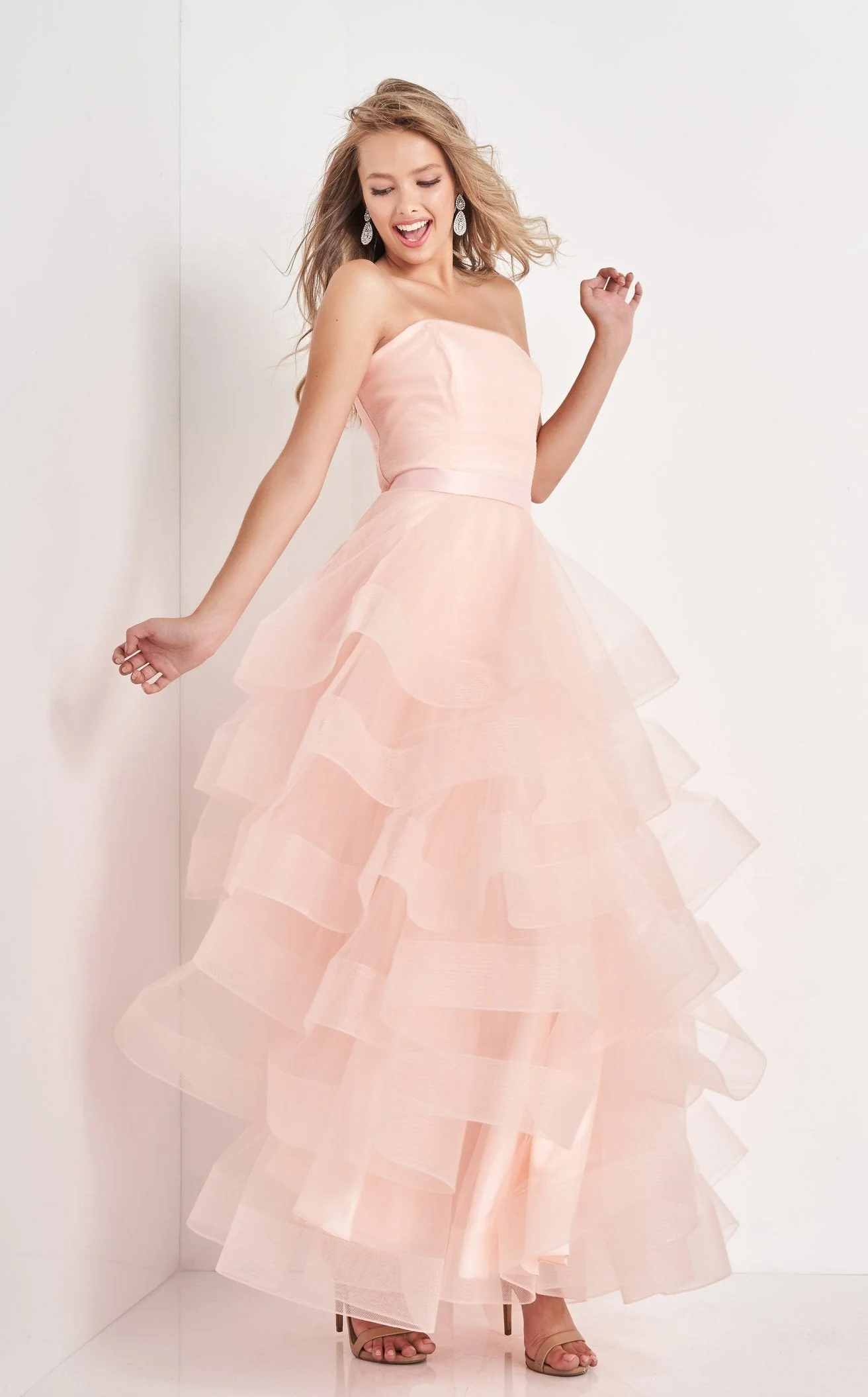 Jovani K02442 Dress - Image 2