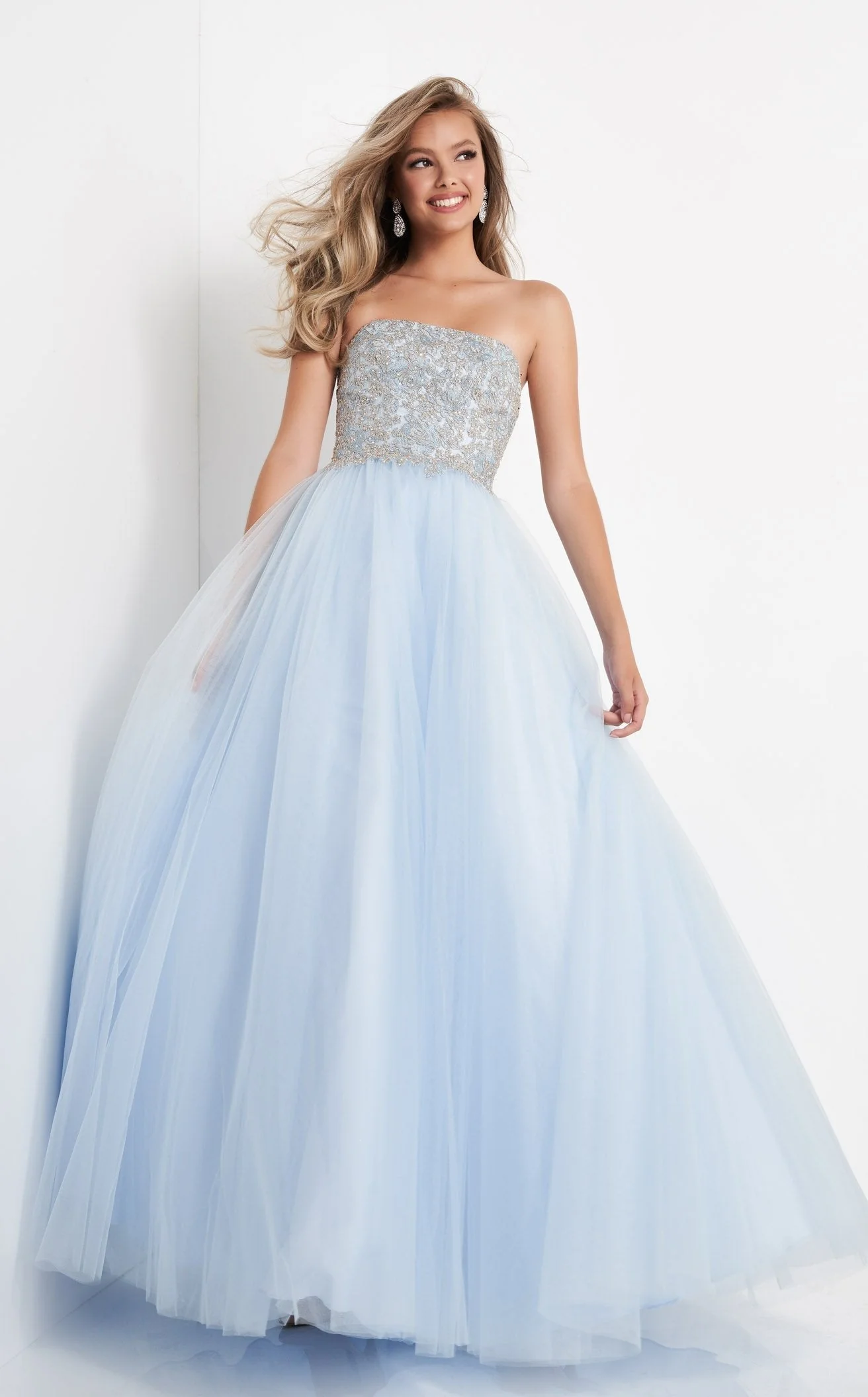 Jovani K04710 Dress
