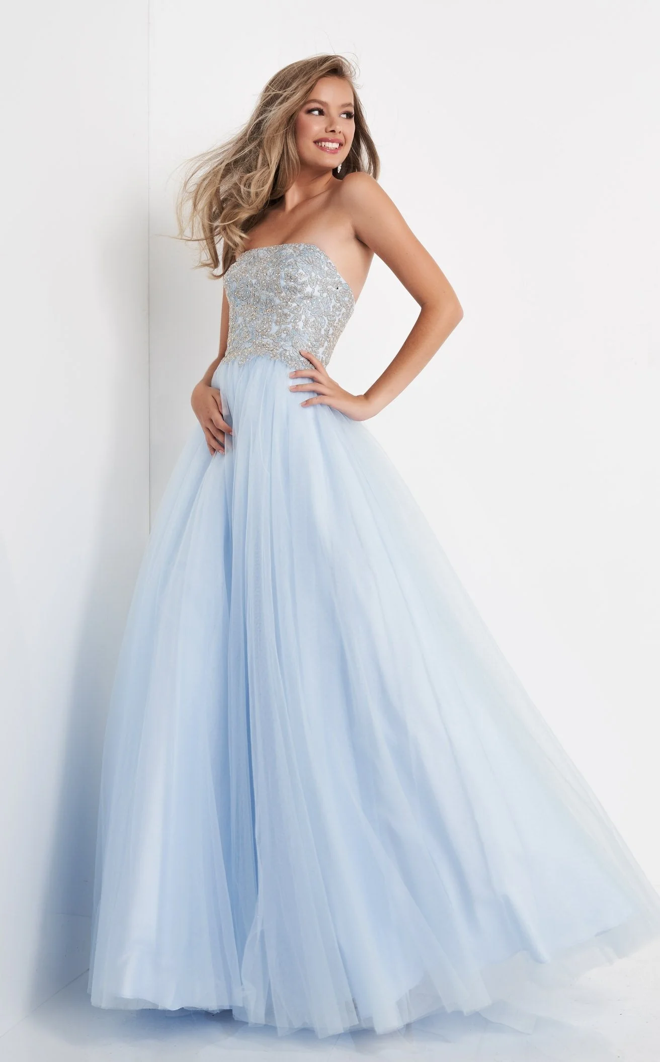 Jovani K04710 Dress - Image 2