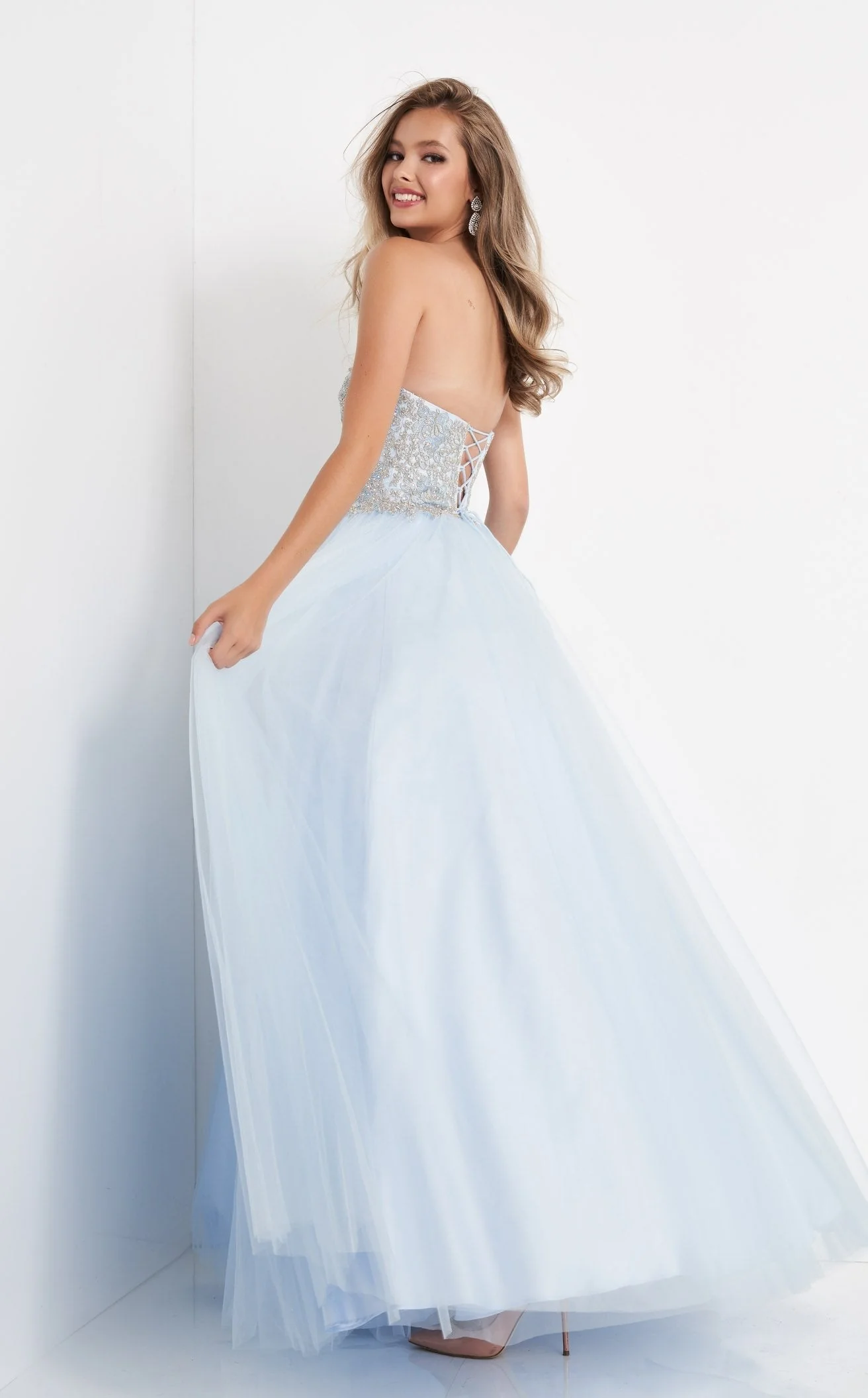 Jovani K04710 Dress - Image 3