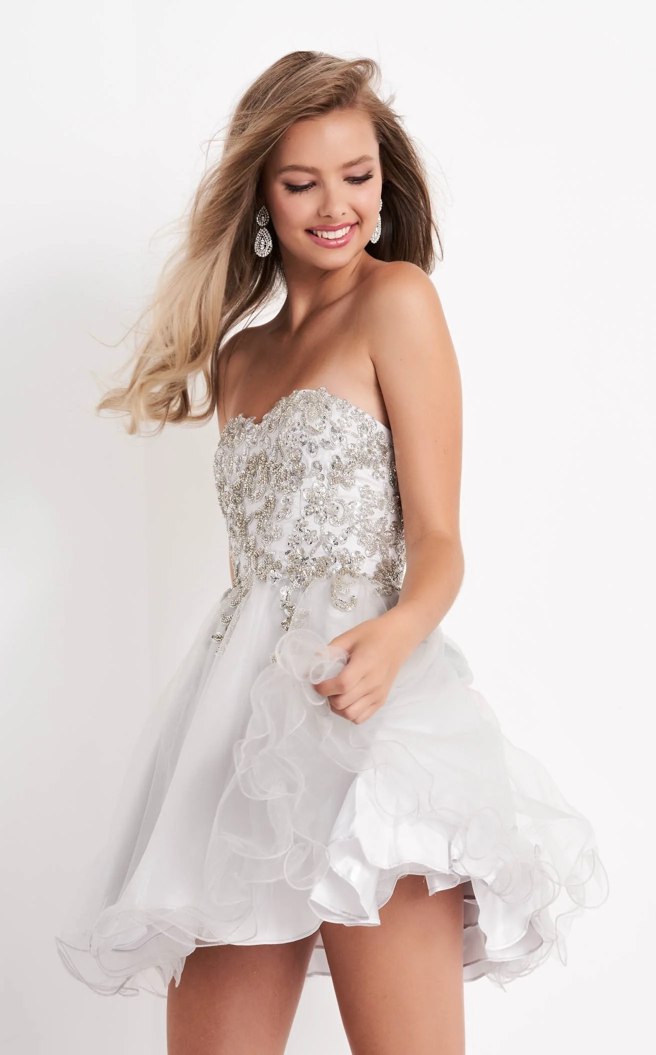 Jovani K2170 Dress