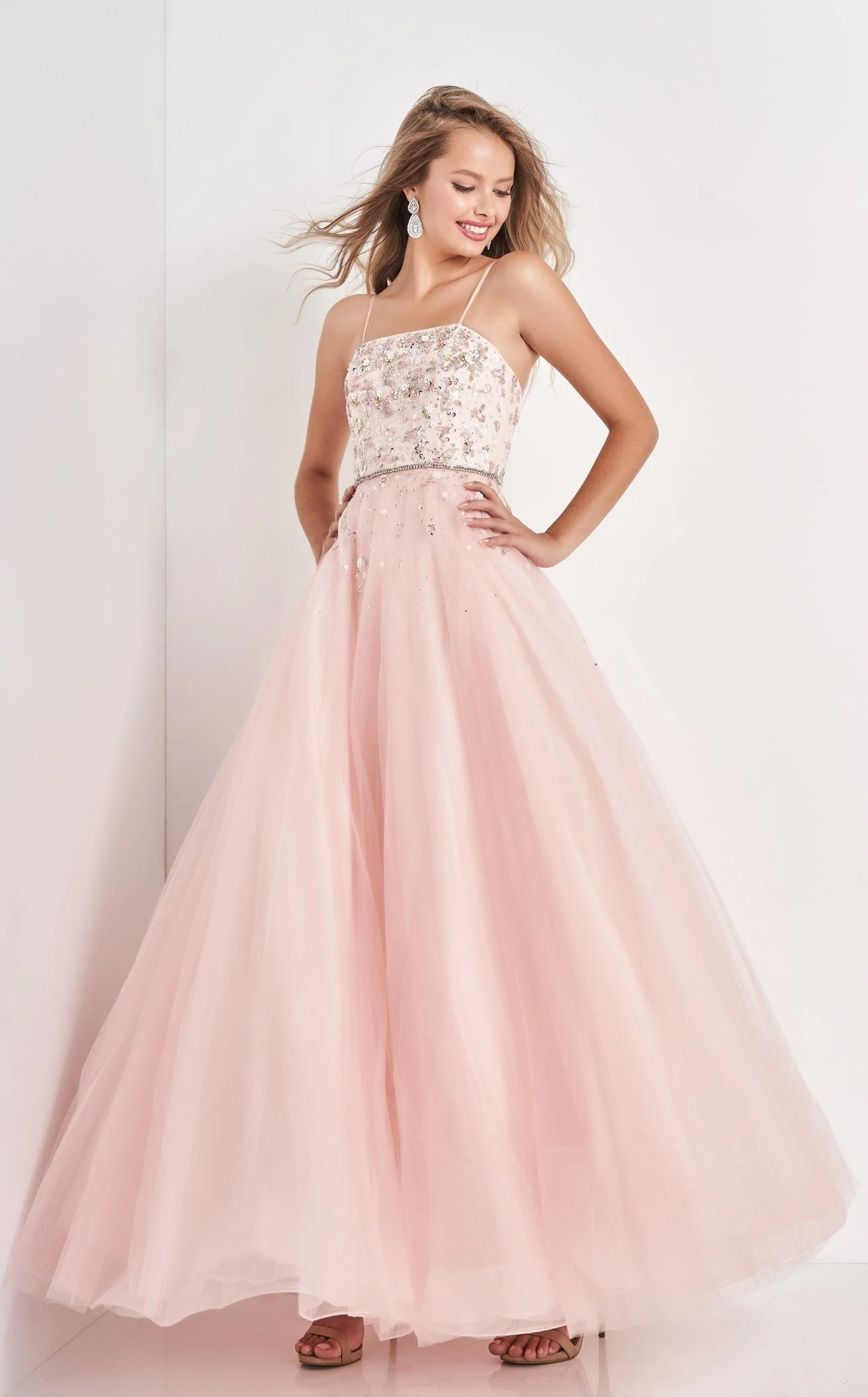 Jovani K3640 Dress - Image 2