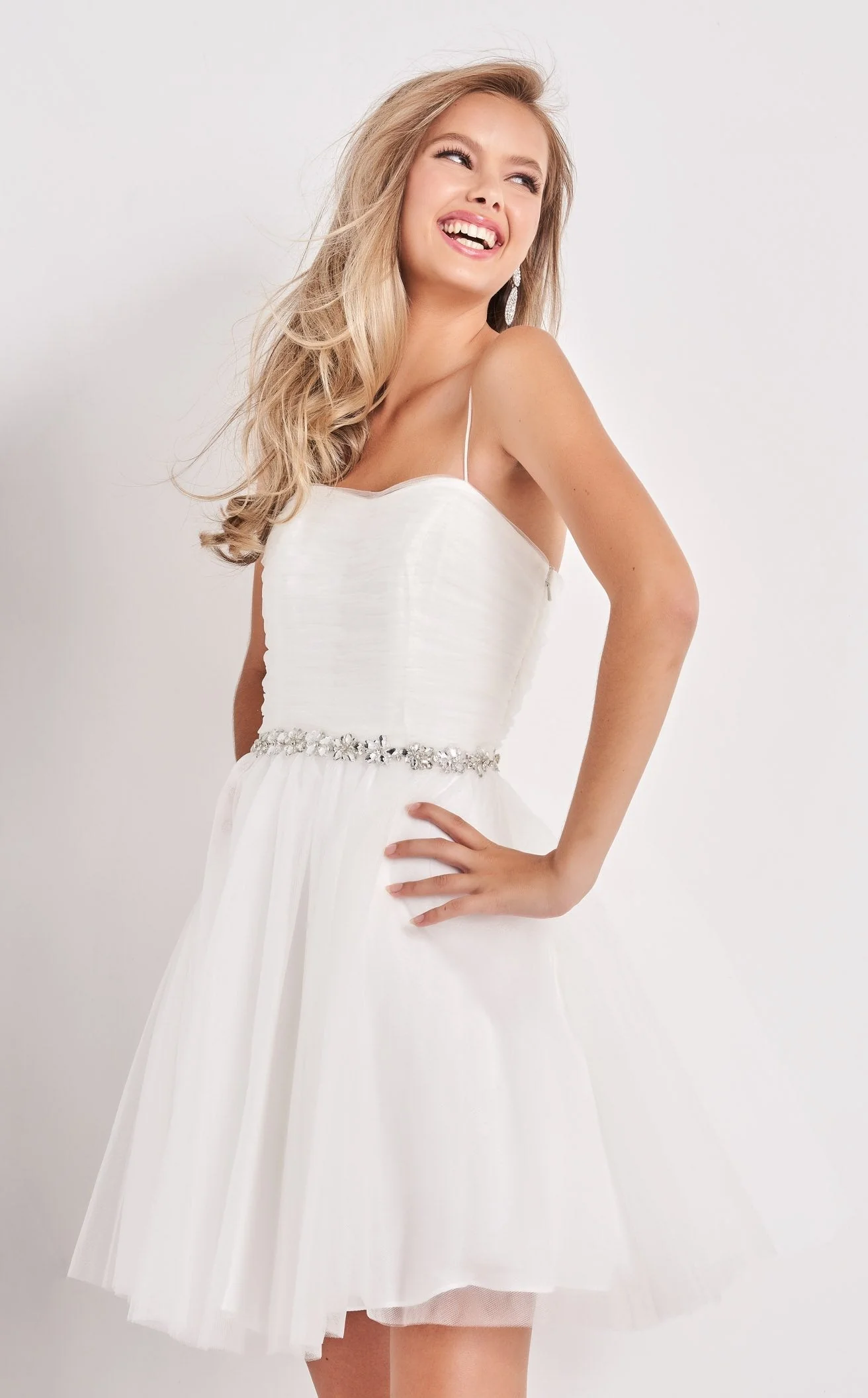 Jovani K4761 Dress - Image 2