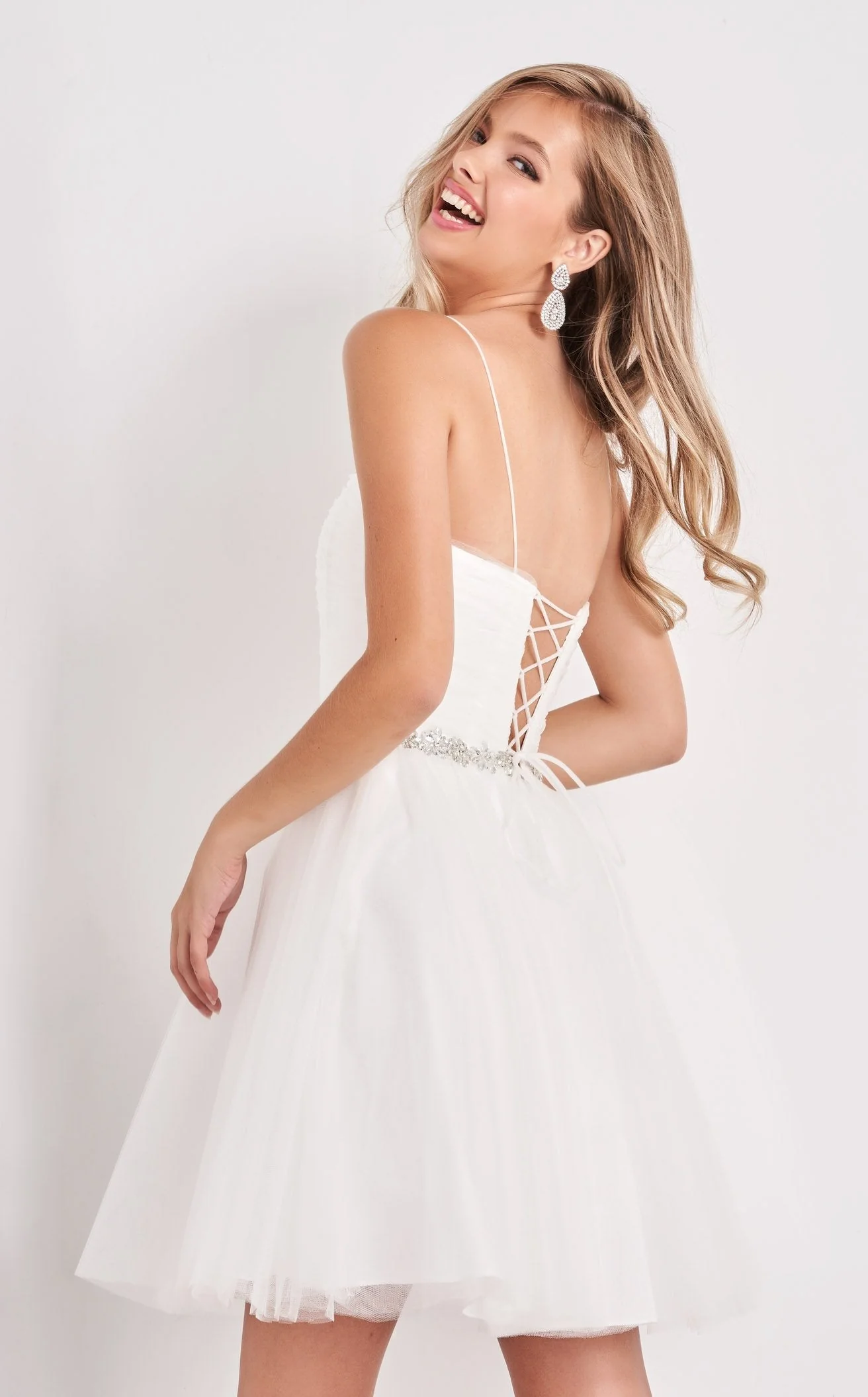 Jovani K4761 Dress - Image 3