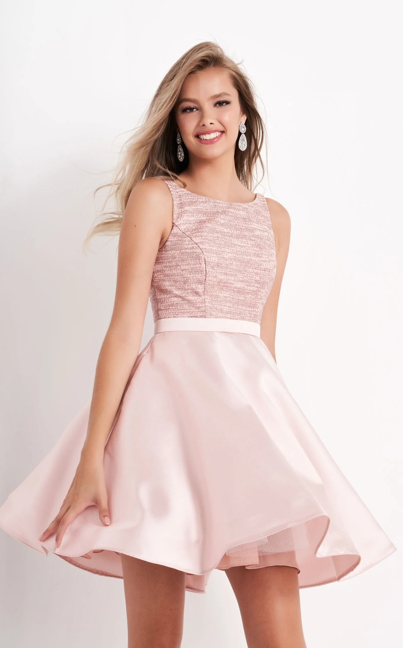Jovani K66600 Dress - Image 2