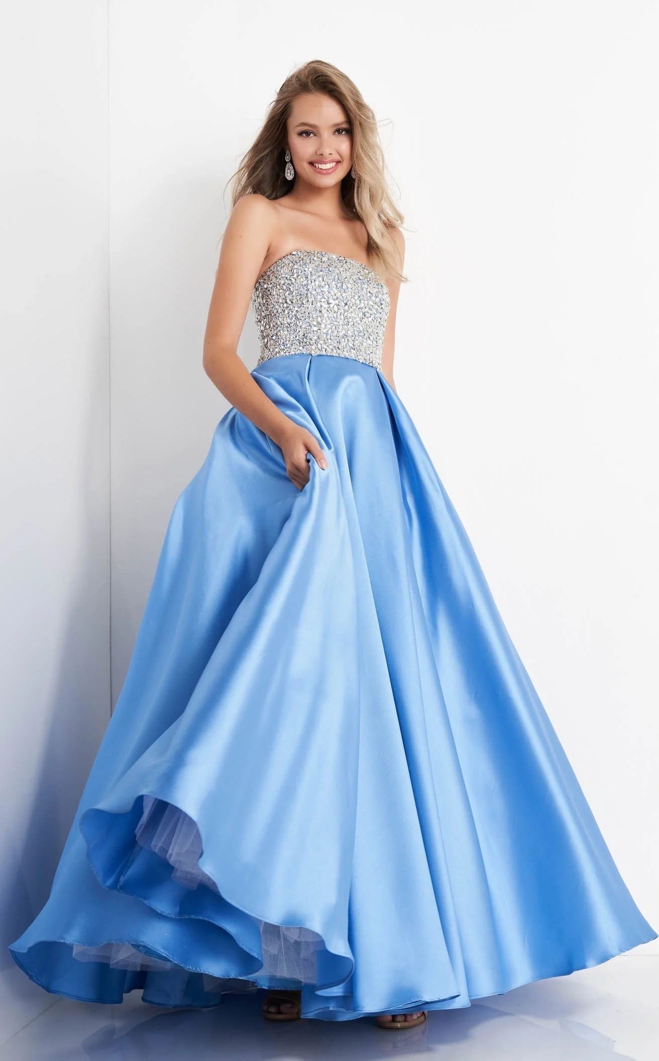 Jovani K66689 Dress