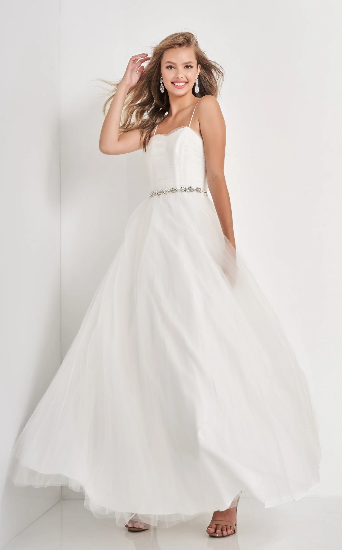 Jovani K66712 Dress - Image 2