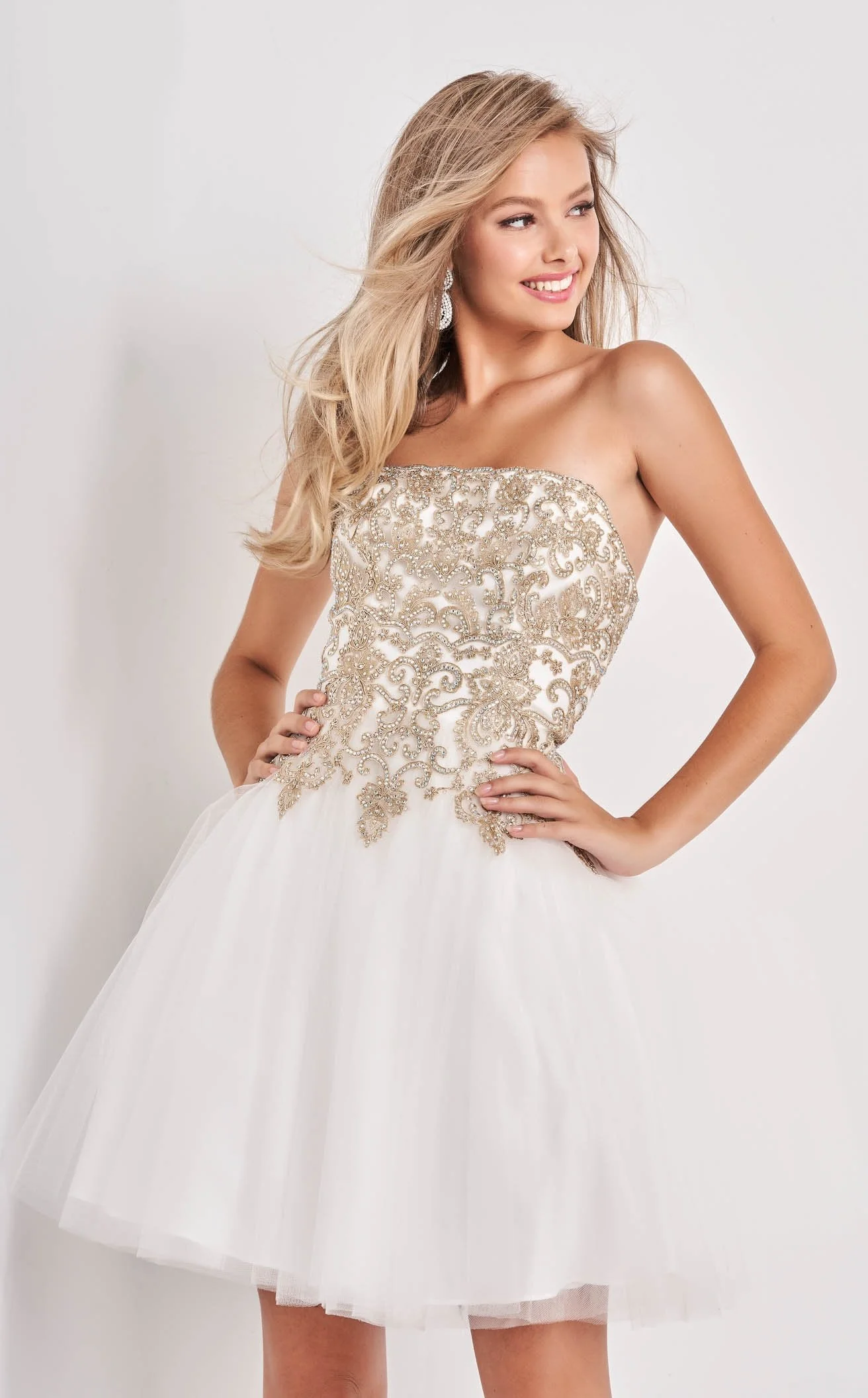 Jovani K66720 Dress