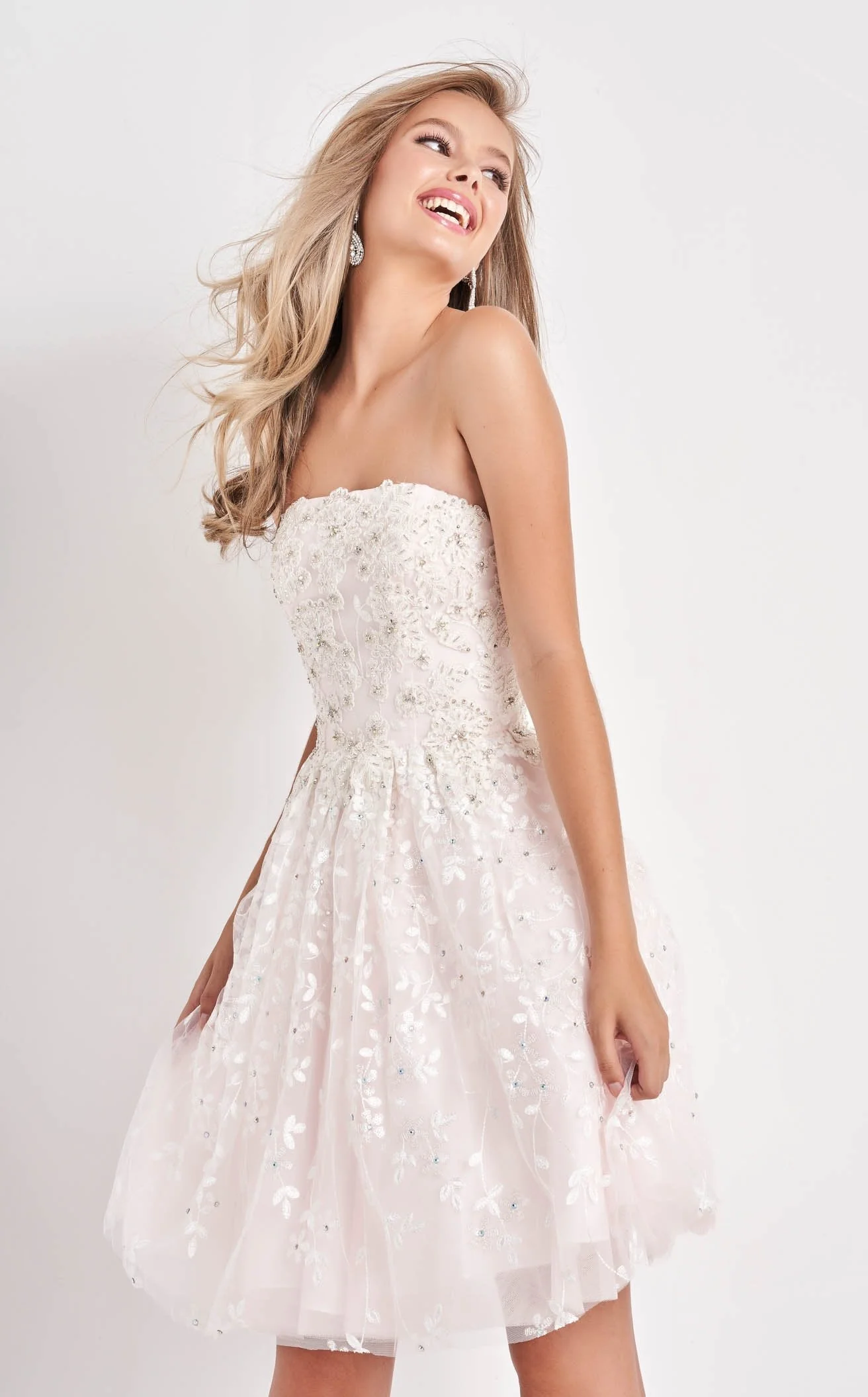 Jovani K68026 Dress - Image 2