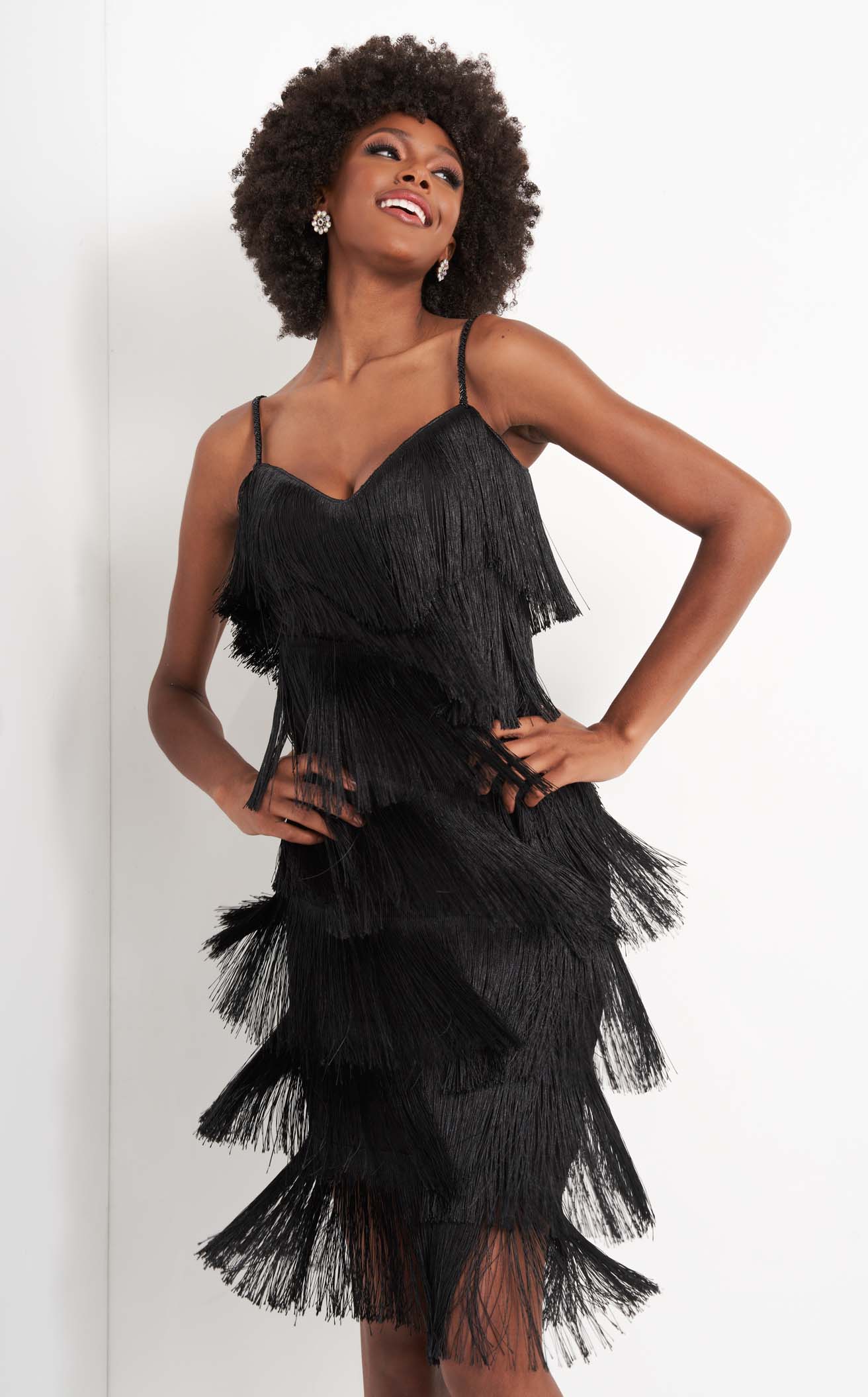 Jovani M3220 Jumpsuit - Image 2